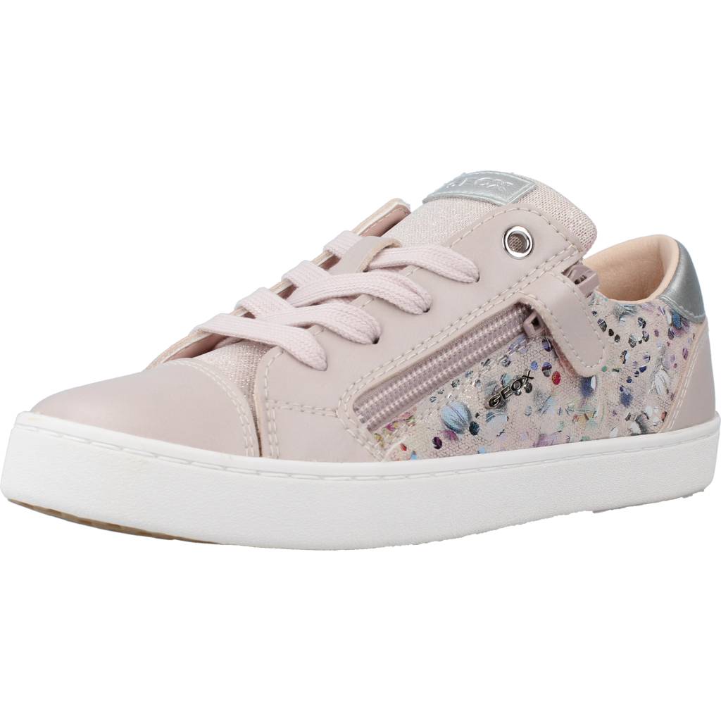 Zapatillas Niña Marca Geox Modelo J Kilwi Girl B