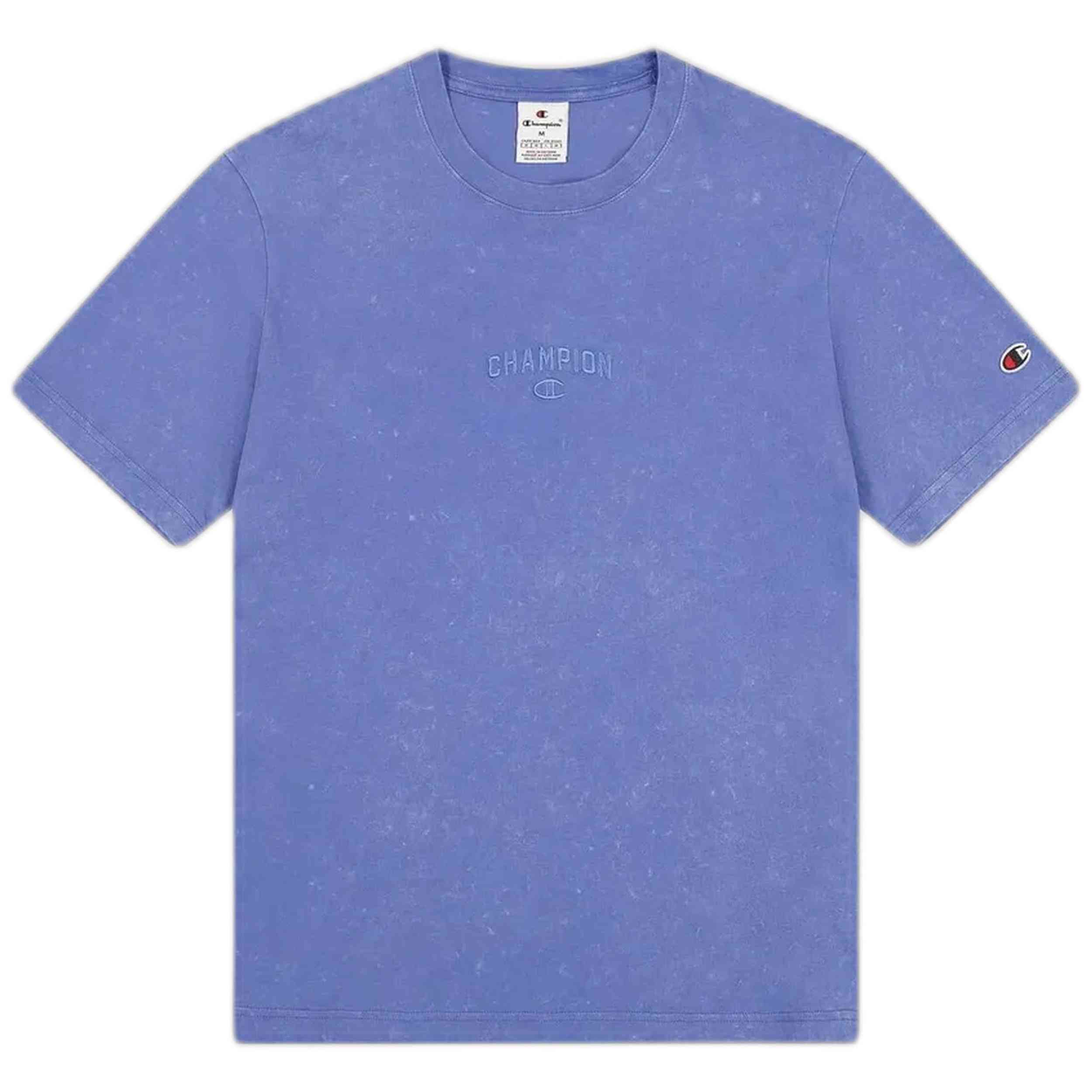 Champion en color Azul