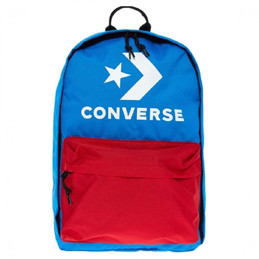 Mochila EDC 22 Pack Poly, Marca Converse, Poliéster Resistente