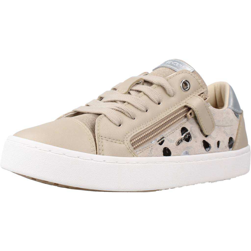 Zapatillas Niña Marca Geox Modelo J Kilwi Girl B