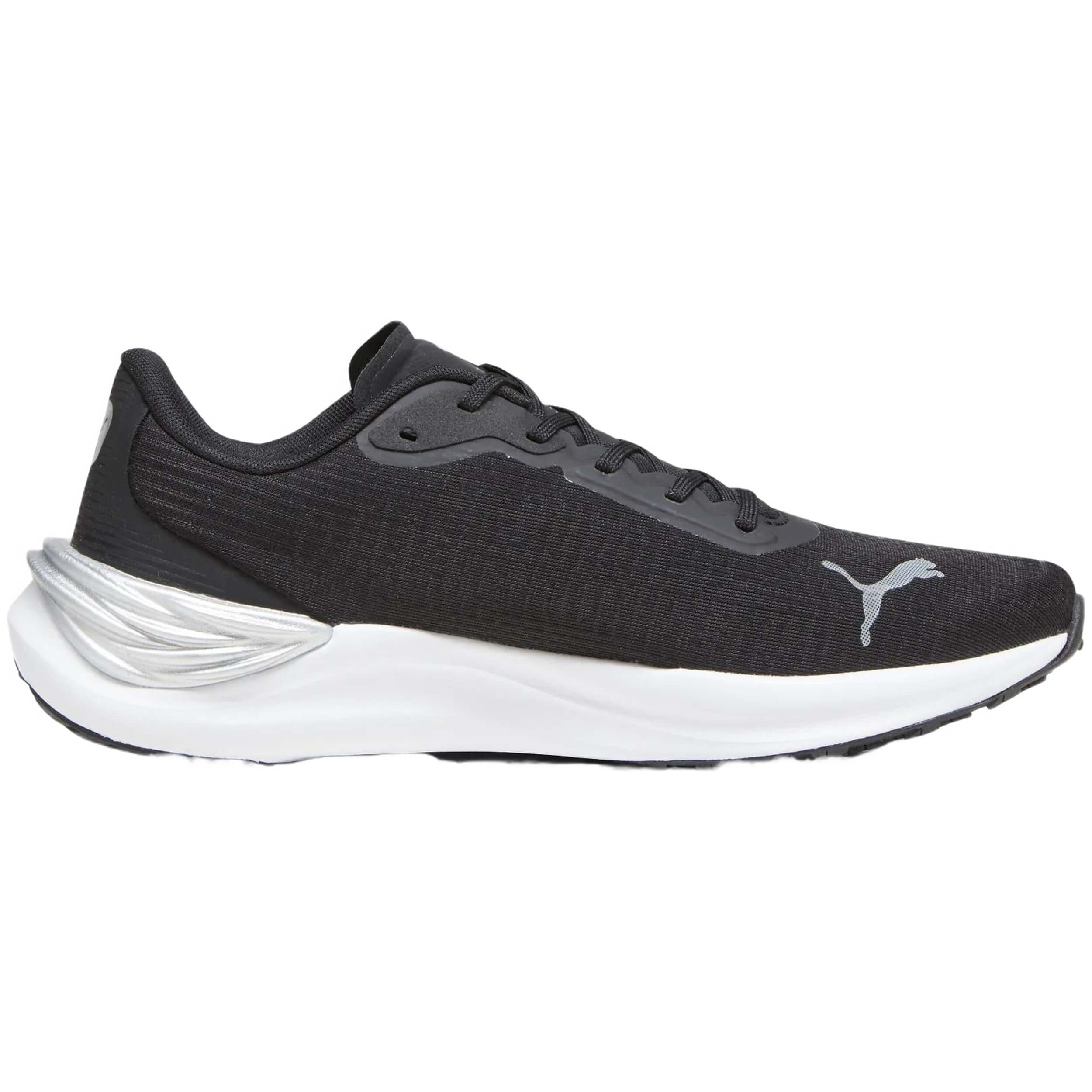Calzado Running marca Puma modelo 378455-10 para hombre en color negro