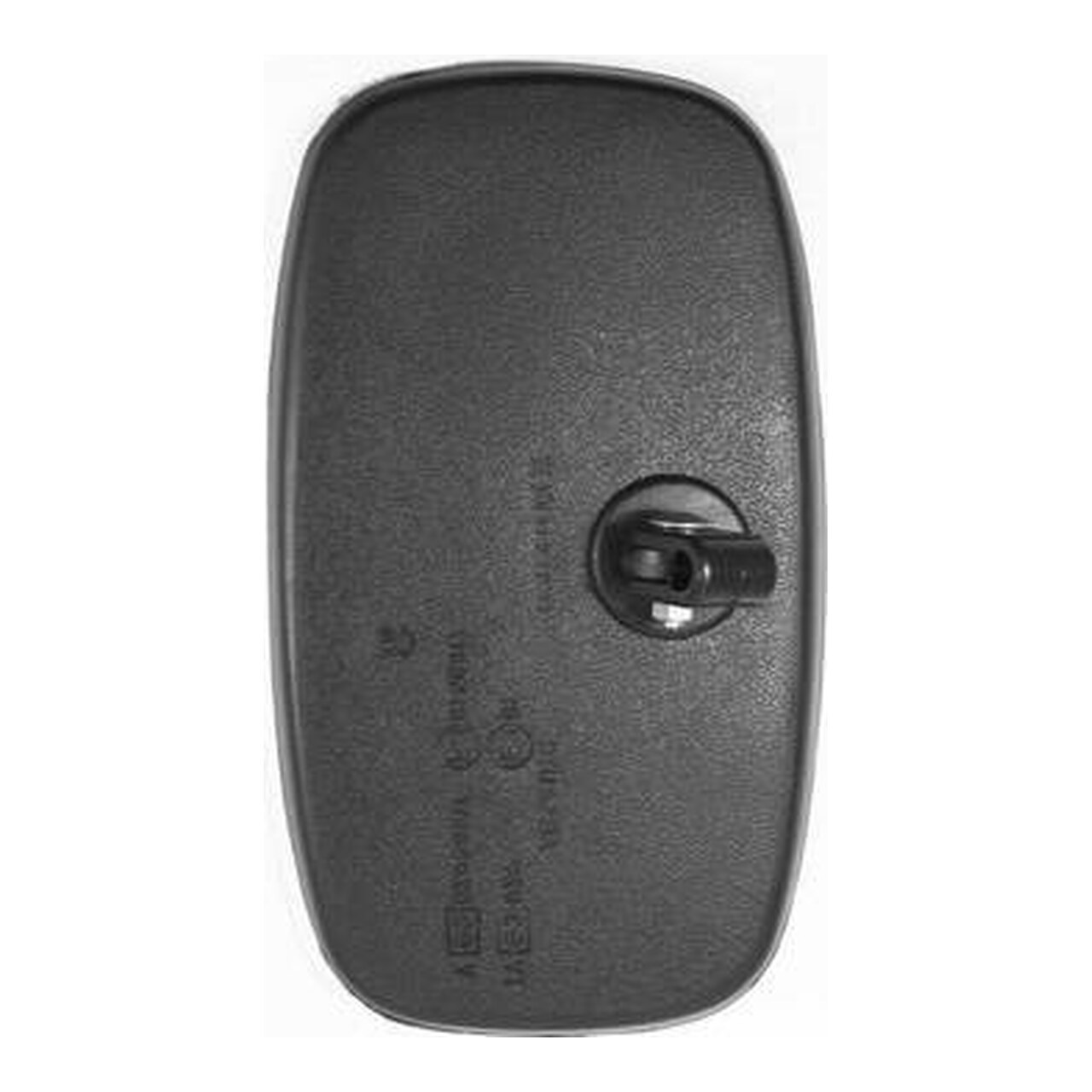 Recambio Cristal Espejo Retrovisor Con Carcasa Izquierdo O Derecho 51990419