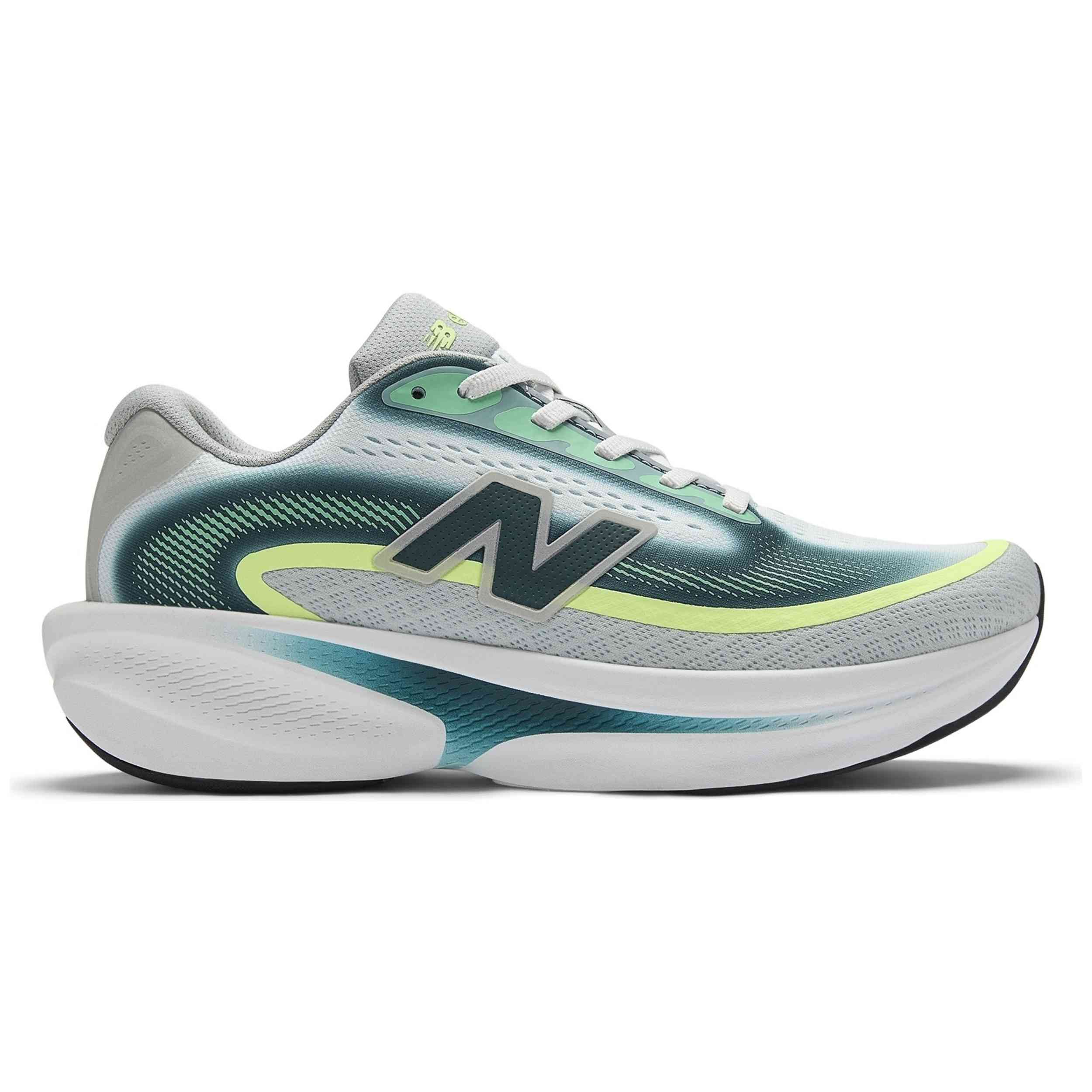 Zapatillas De Running New Balance modelo Ellipse para Hombre en color Verde