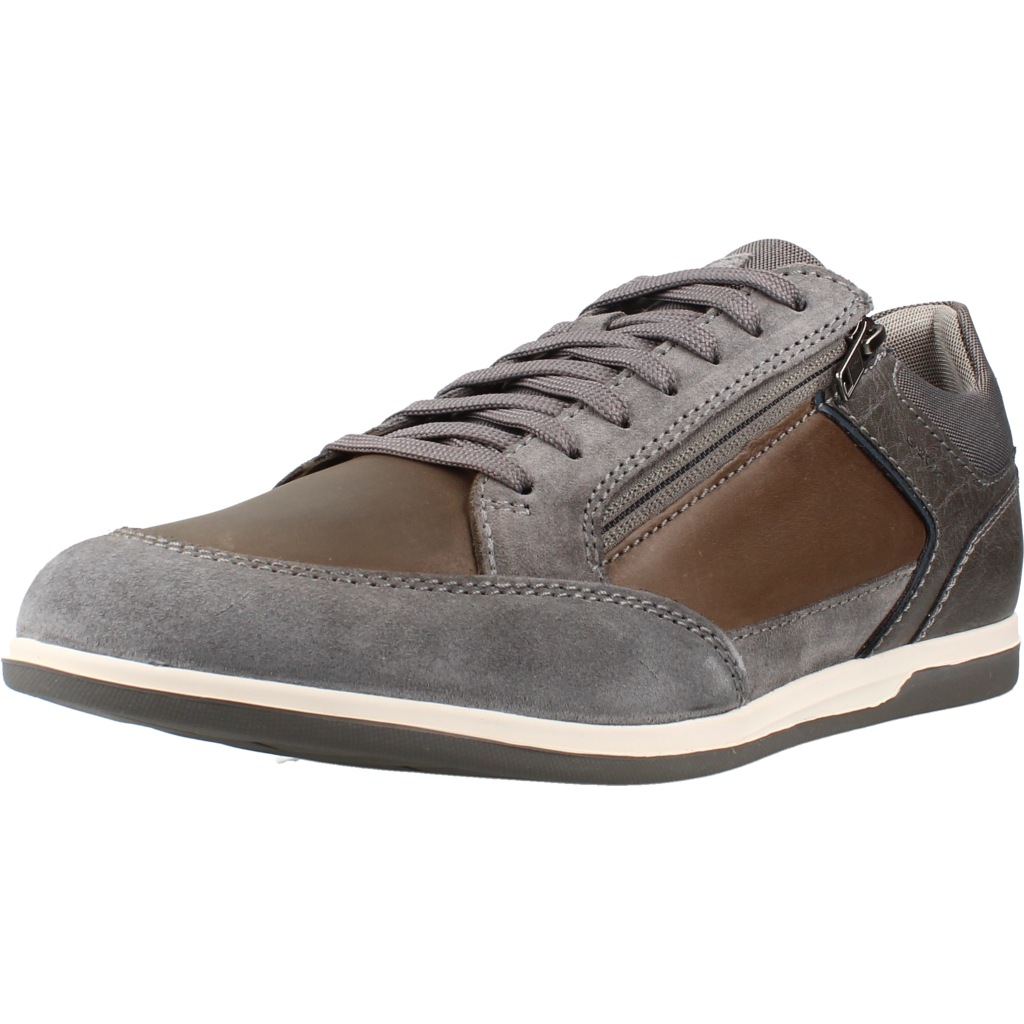 Zapatillas deportivas de Hombre Marca Geox Modelo U Renan
