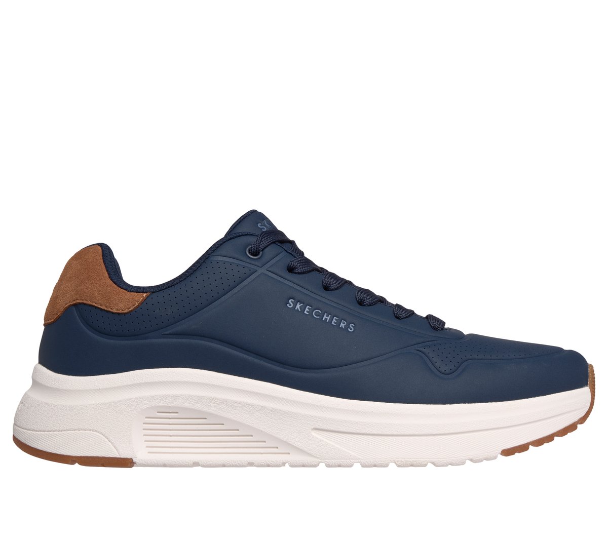 Skechers Uno Lite 2 - Zapatillas Hombre