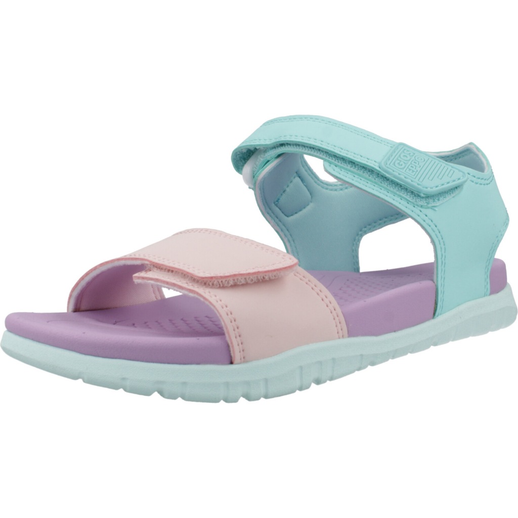 Sandalias Niño Marca Gioseppo Modelo 74466g