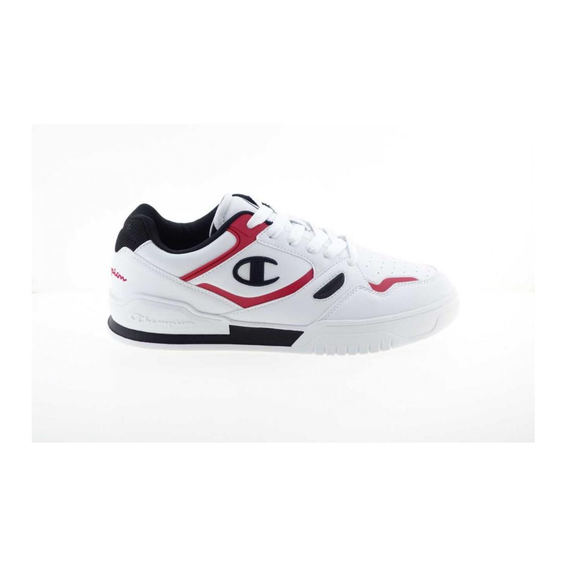 Zapatillas Hombre Champion Low Cut S22349-ww003 Zapatillas Hombre Champion