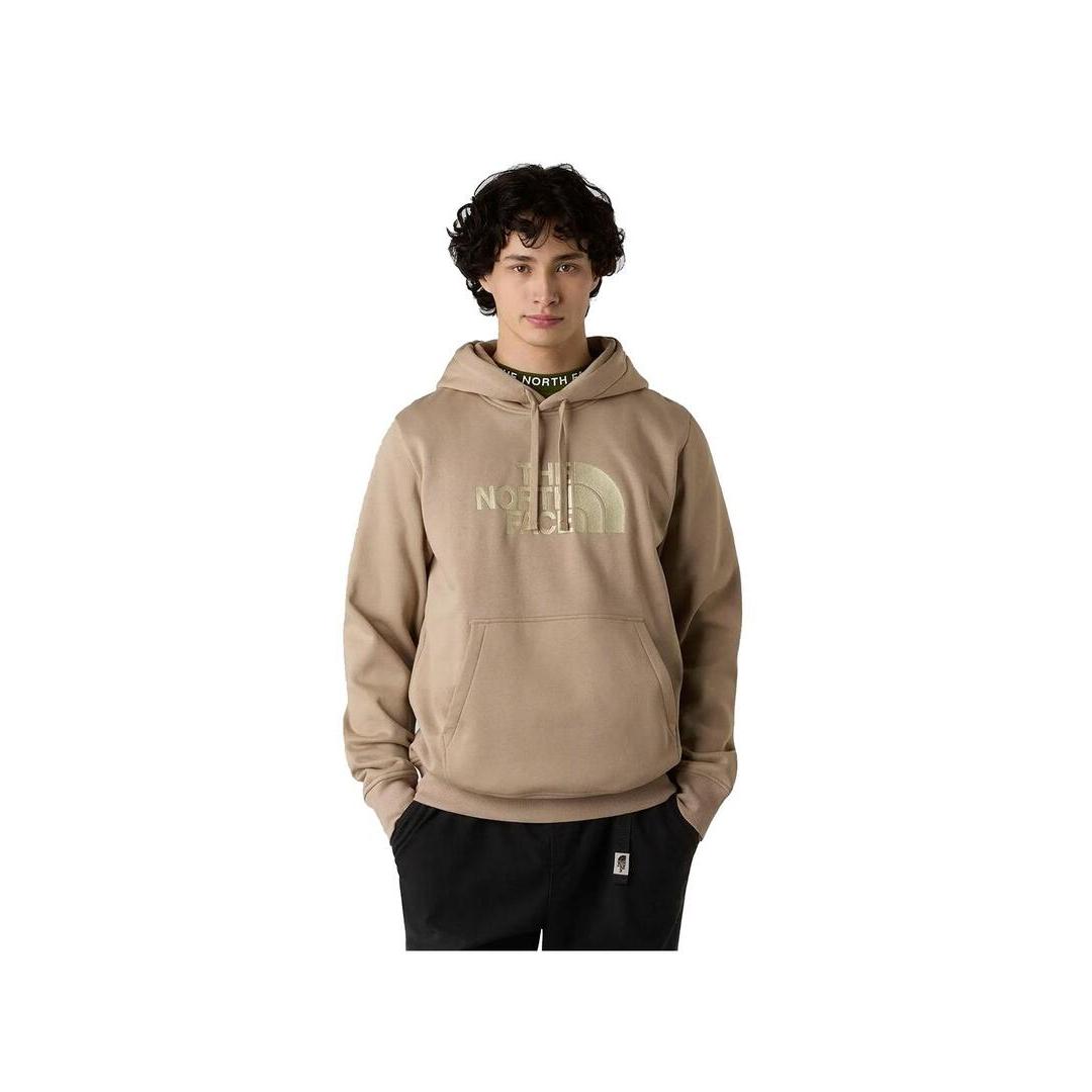 Sudadera Hombre The North Face Drew Peak Beige