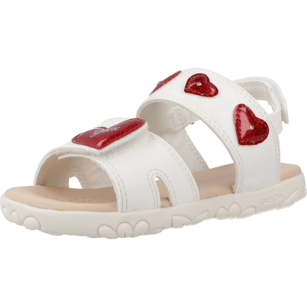 Sandalias Niña Marca Geox Modelo J Sandal Haiti Girl