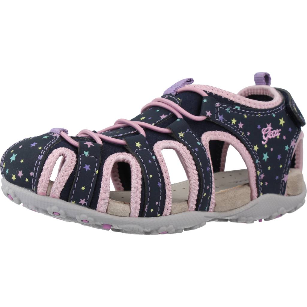 Sandalias Niña Marca Geox Modelo Jr Sandal Roxanne A