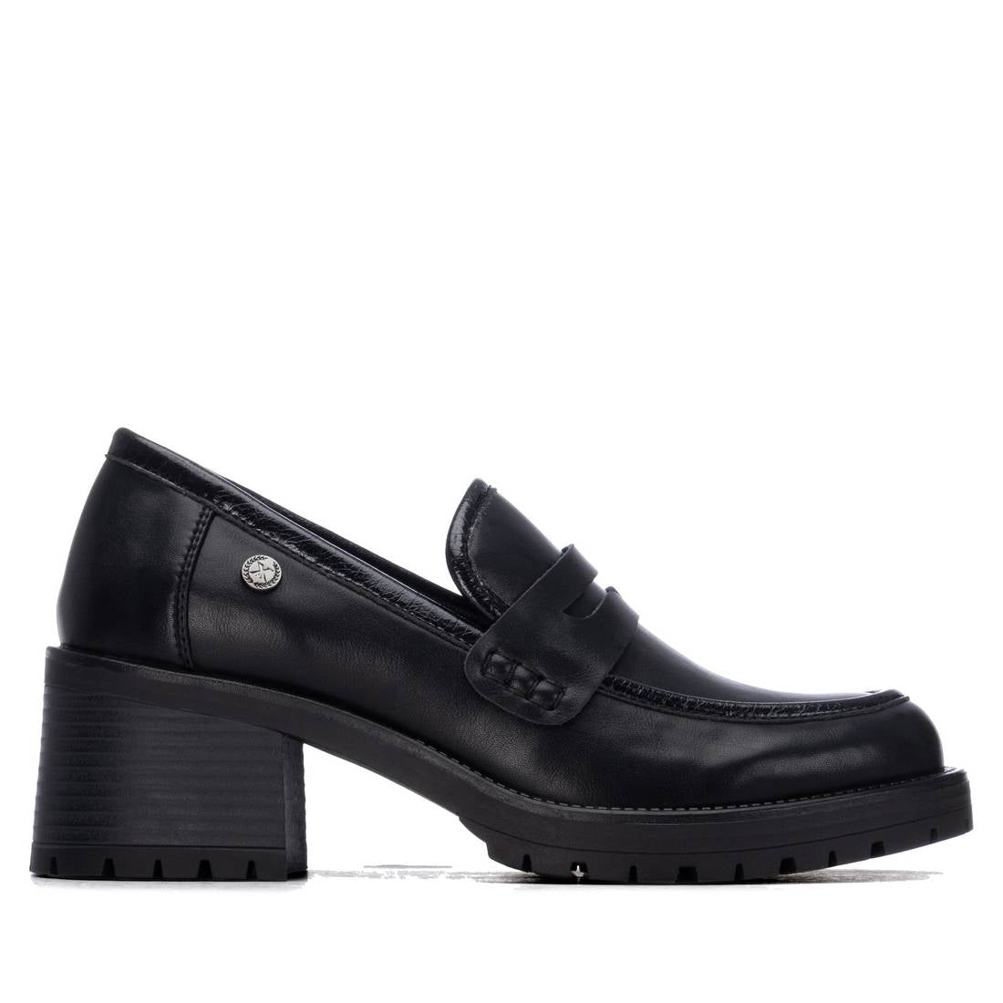 Xti - Mocasines Mujer - Calzado Cómodo y Versátil - Moda casual - Modelo  14608401