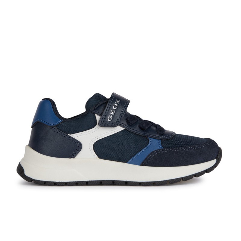 Deportivas niño Geox