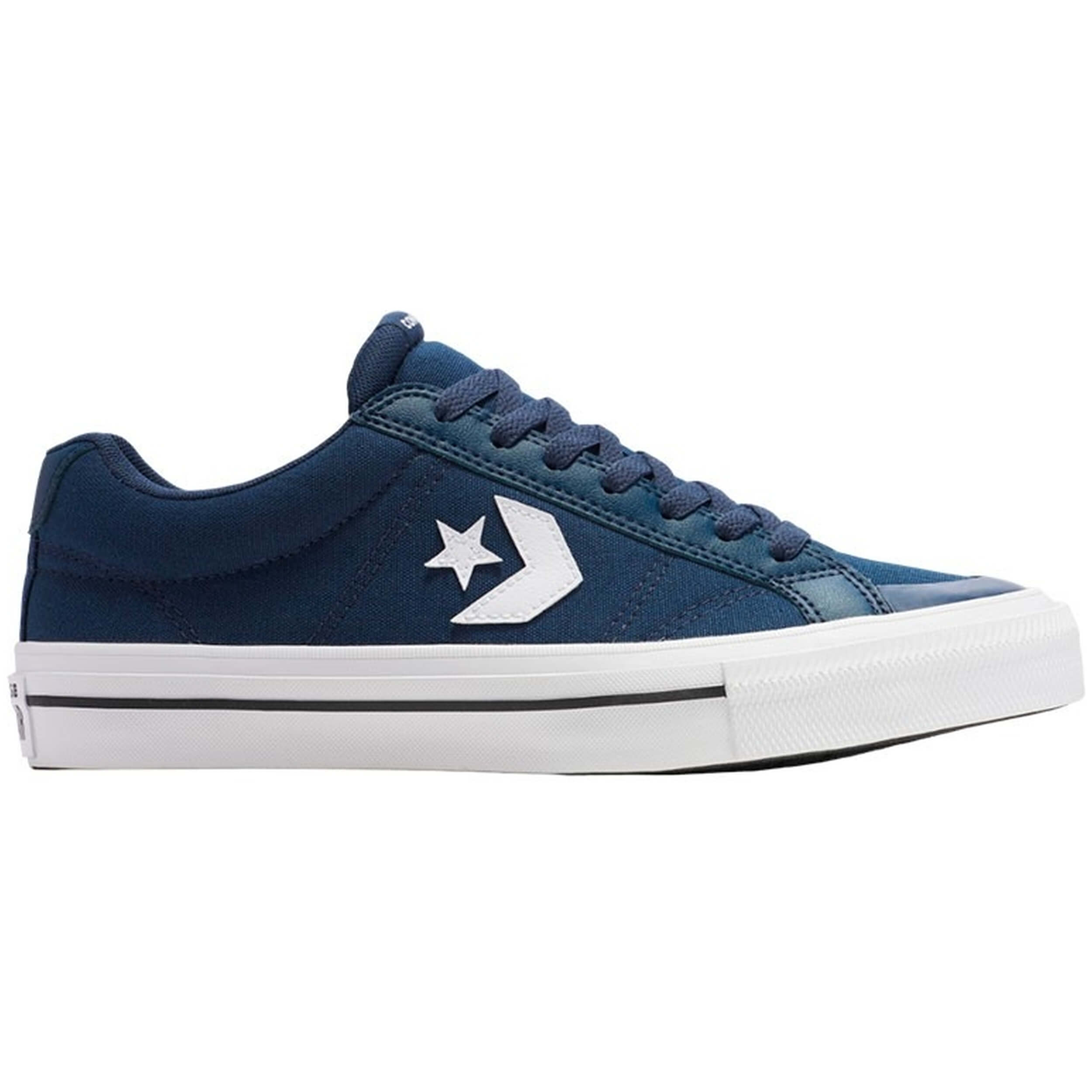 Zapatillas marca Converse modelo A12528C para hombre en color azul