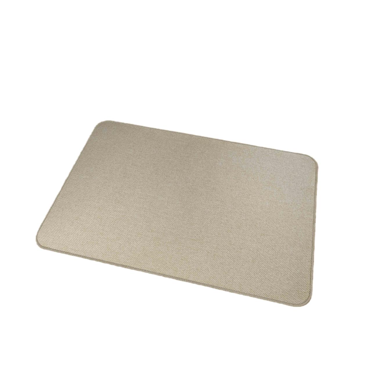 Plushome Alfombra Salón Vintage Oriental Moderna Pelo Corto | Antideslizante y Fácil de Limpiar