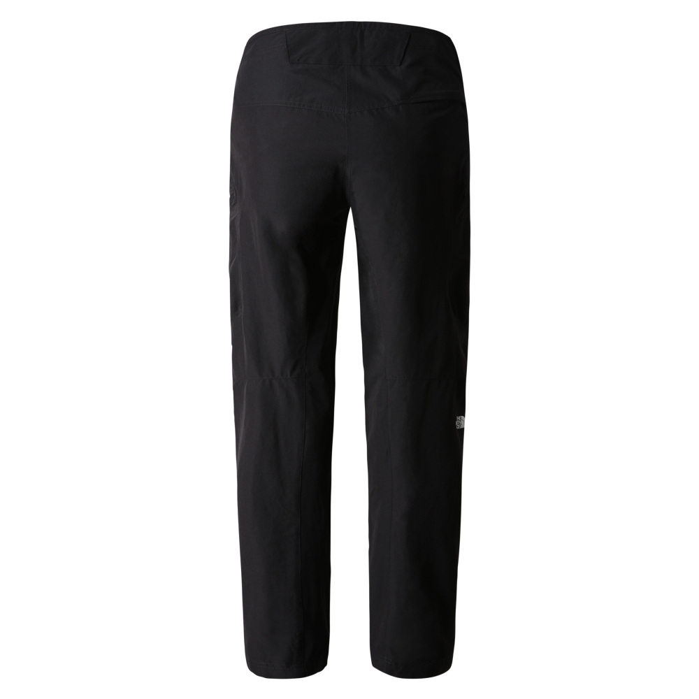 The North Face Pantalón Exploration para Senderismo - Ligero y Elástico