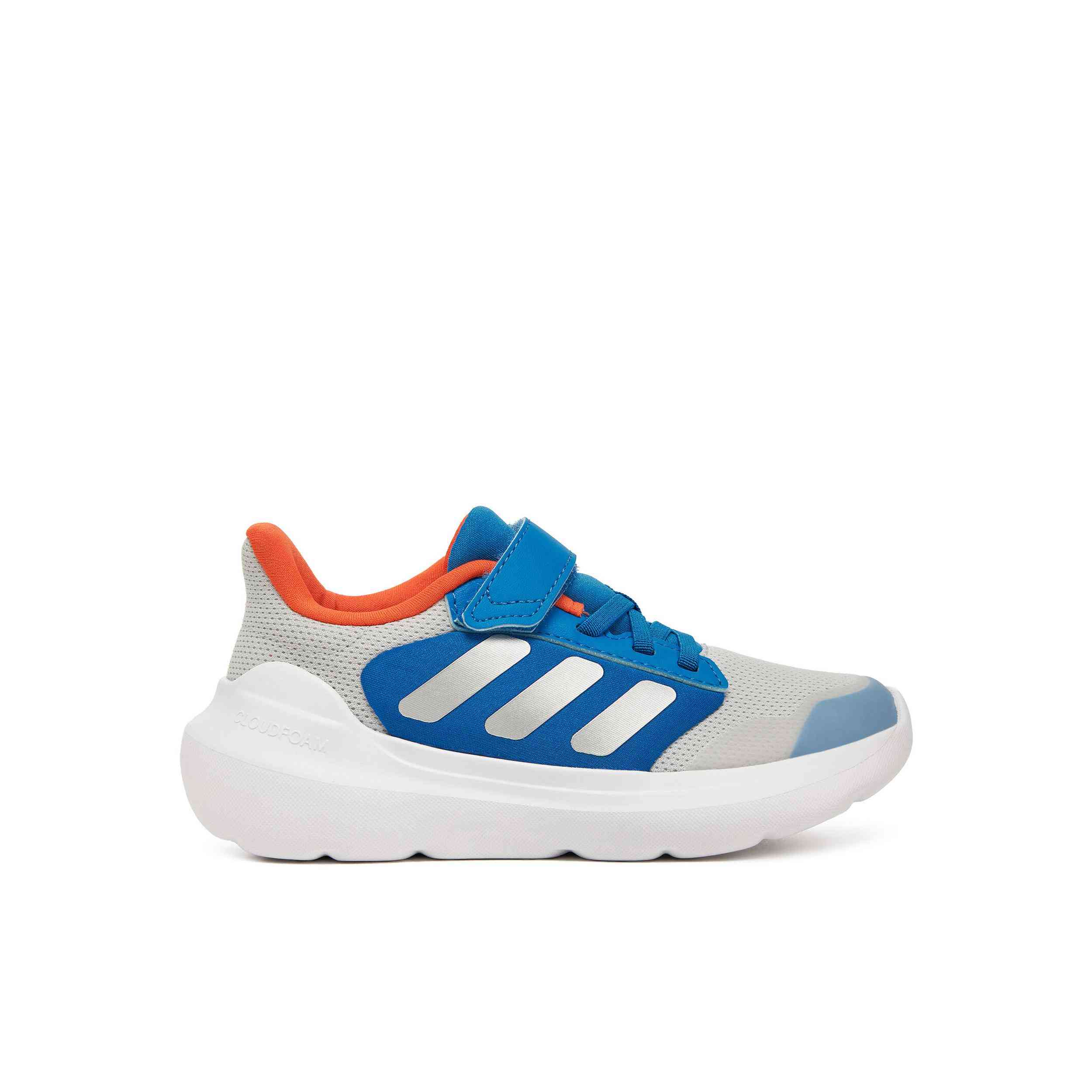 Zapatillas Sneakers Adidas modelo IH1049 para Niños en color Gris
