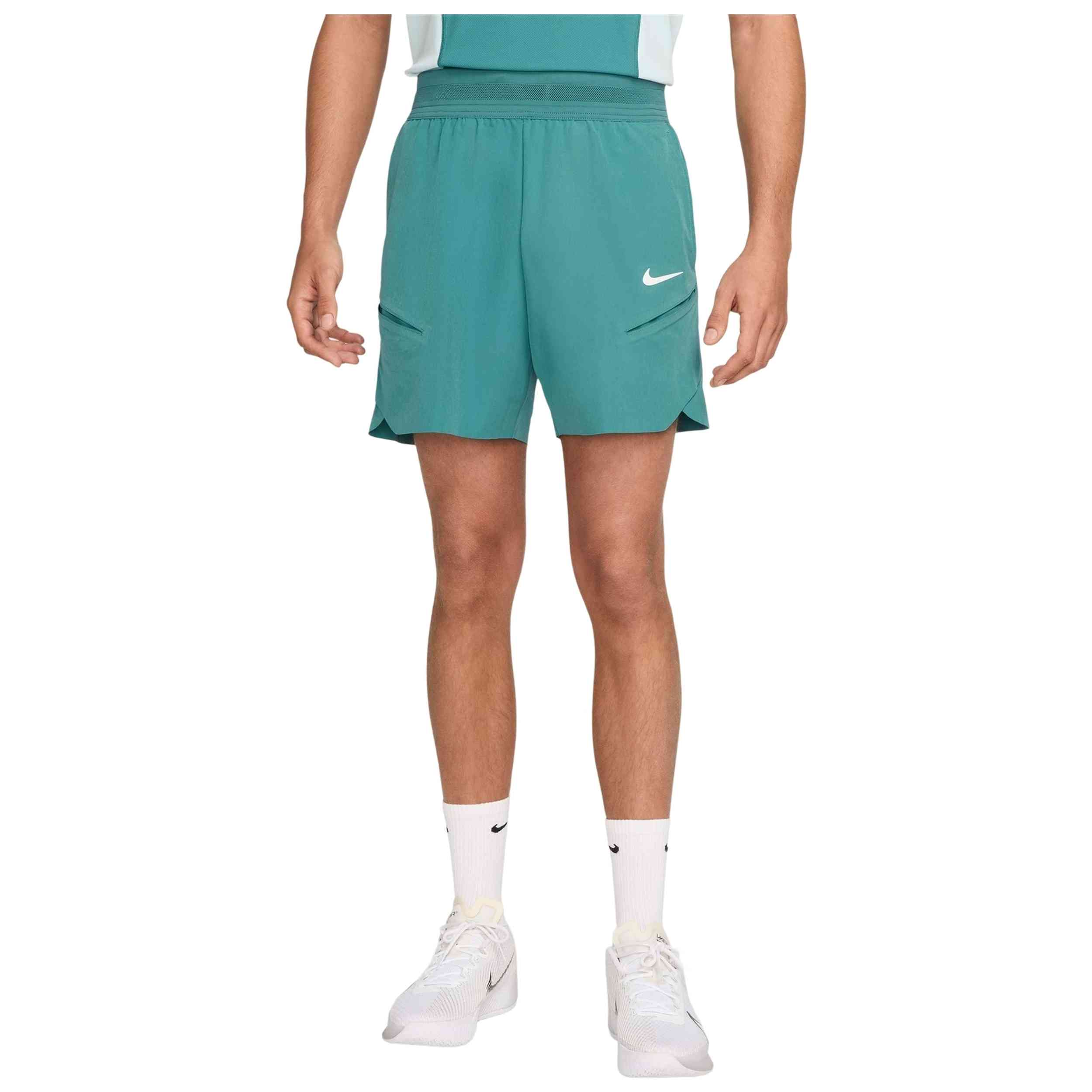 Short M Nkct Df Slam Short Mb Nike en color Agu