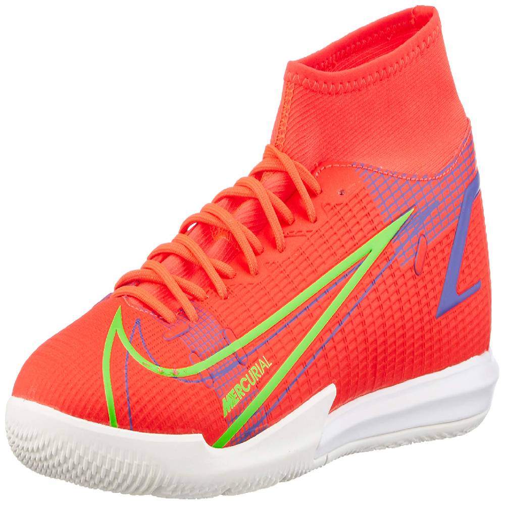 Nike Superfly 8 Academy Ic Cv0847-600 Talla Botas - 40