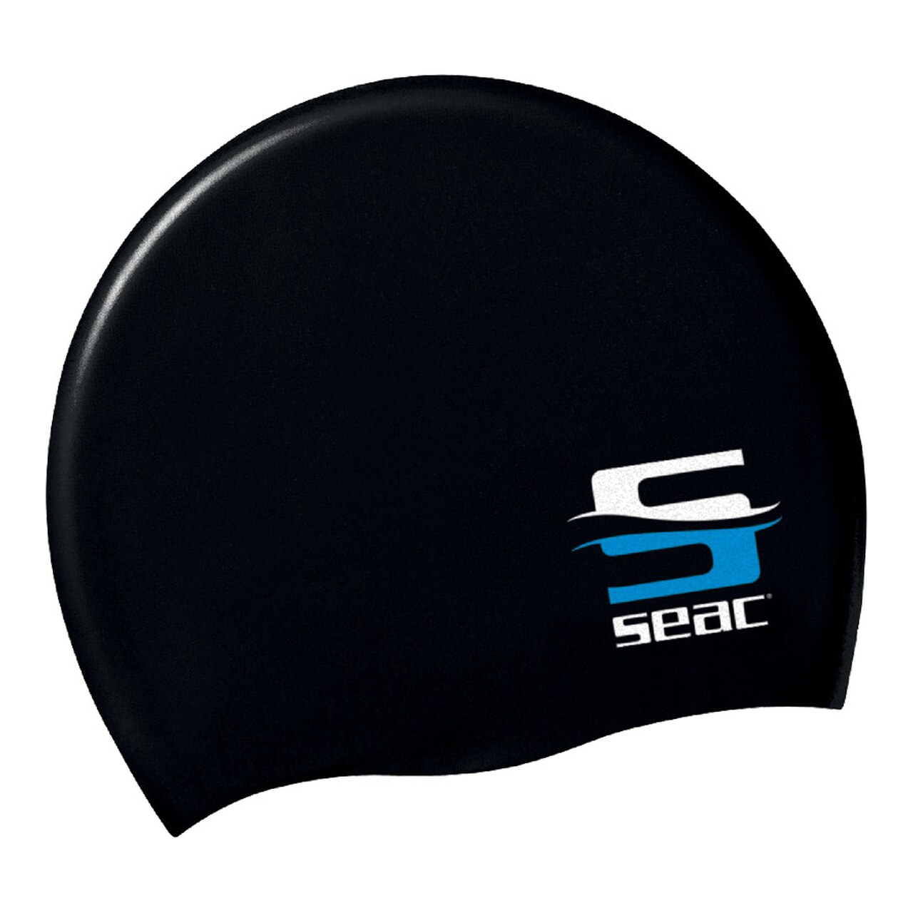 Gorro Piscina Silicona Adulto 1520007520024A