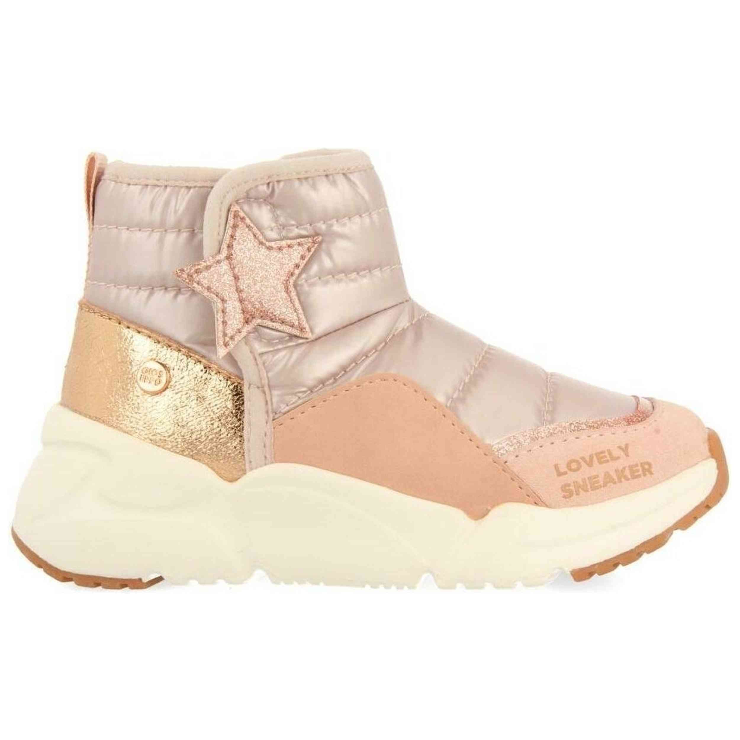Botas Gioseppo para Niñas en color Rosa