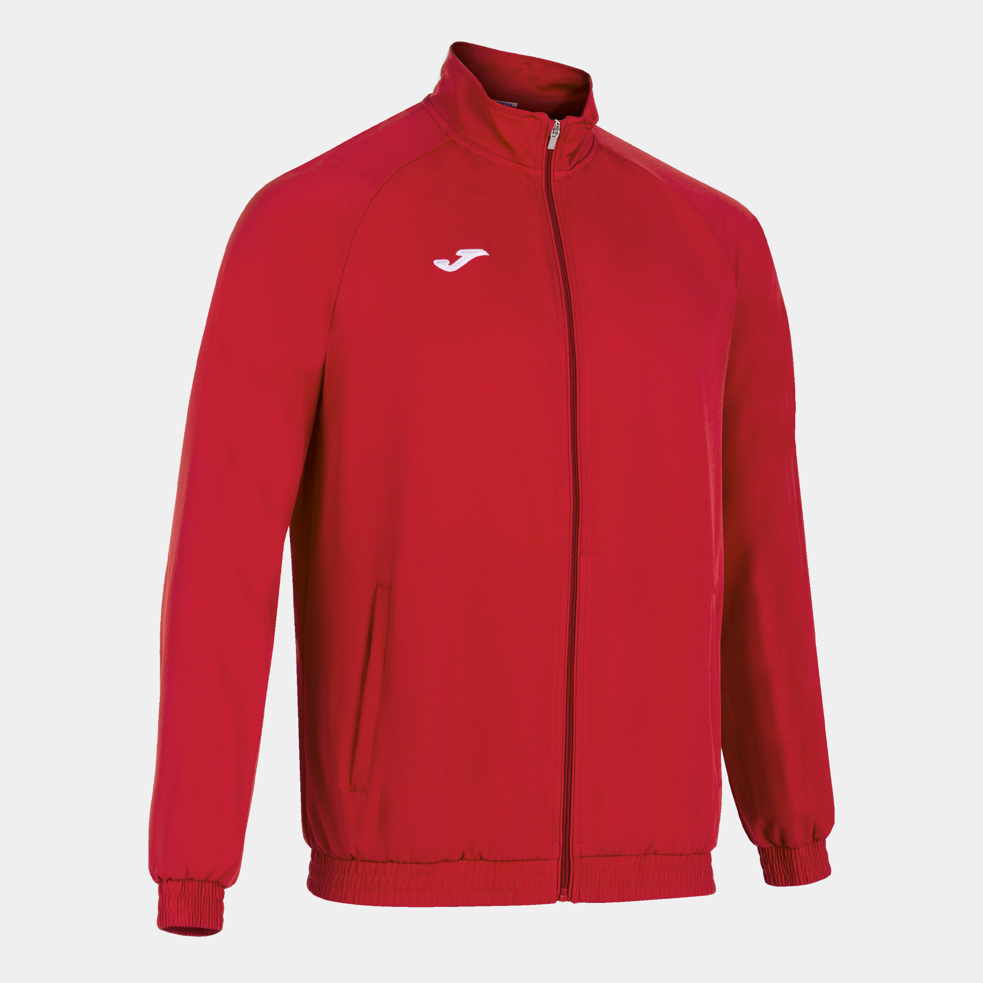JOMA CHAQUETA DOHA ROJO Talla 6XS Niño Junior
