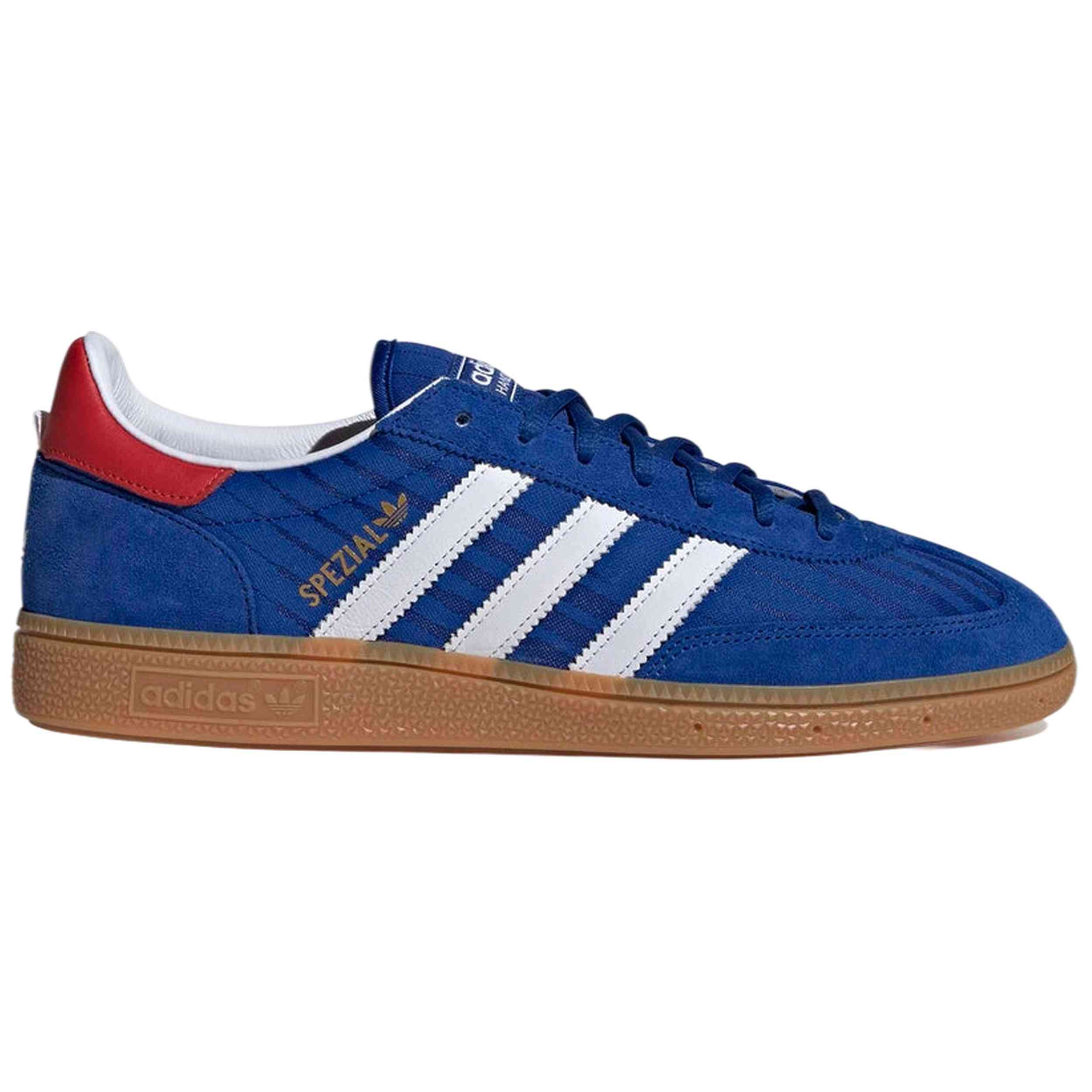 Zapatillas Adidas modelo Handball Spezial "Power Blue" para Hombre en color Azul