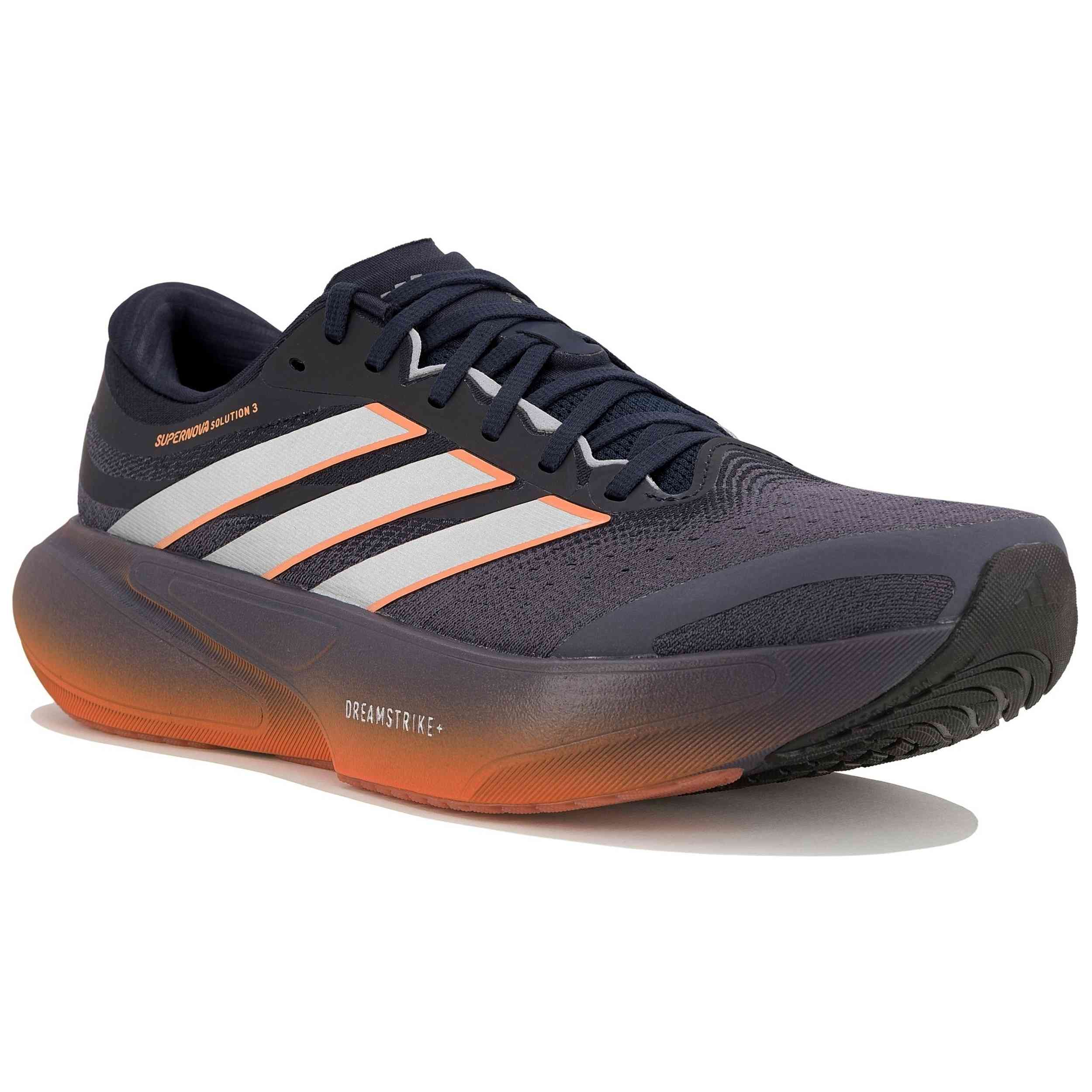adidas Supernova Solution 3 - Hombre MKP
