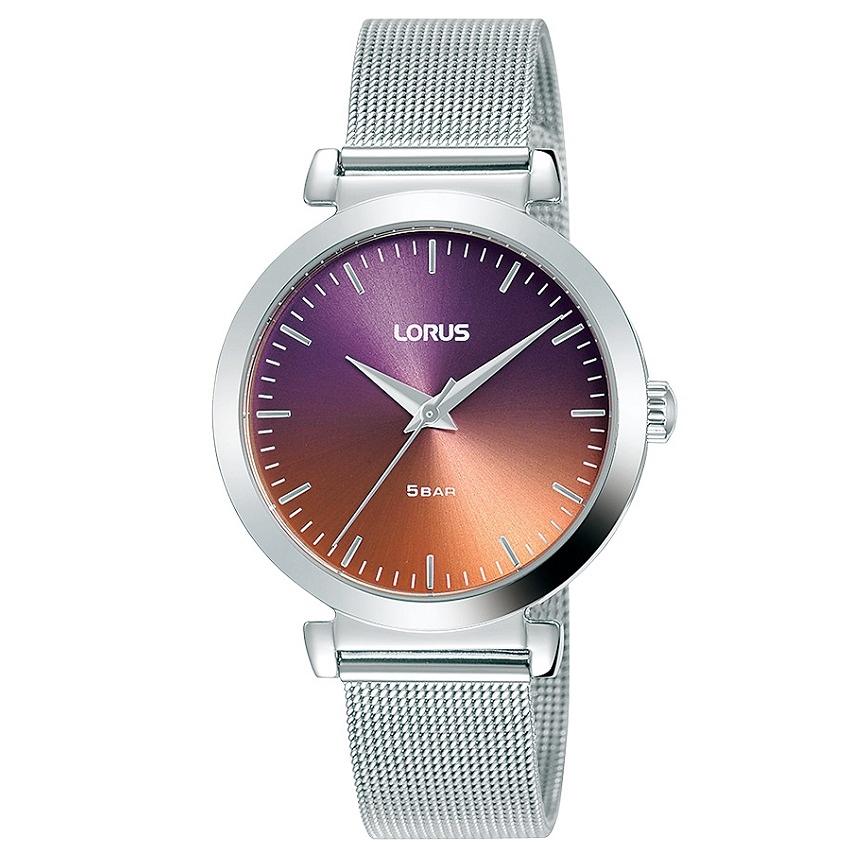 Reloj Lorus® By Seiko Fashion Lady RG211RX9