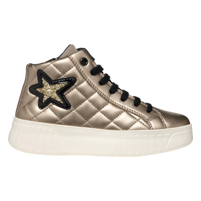Botas Geox niña modernas
