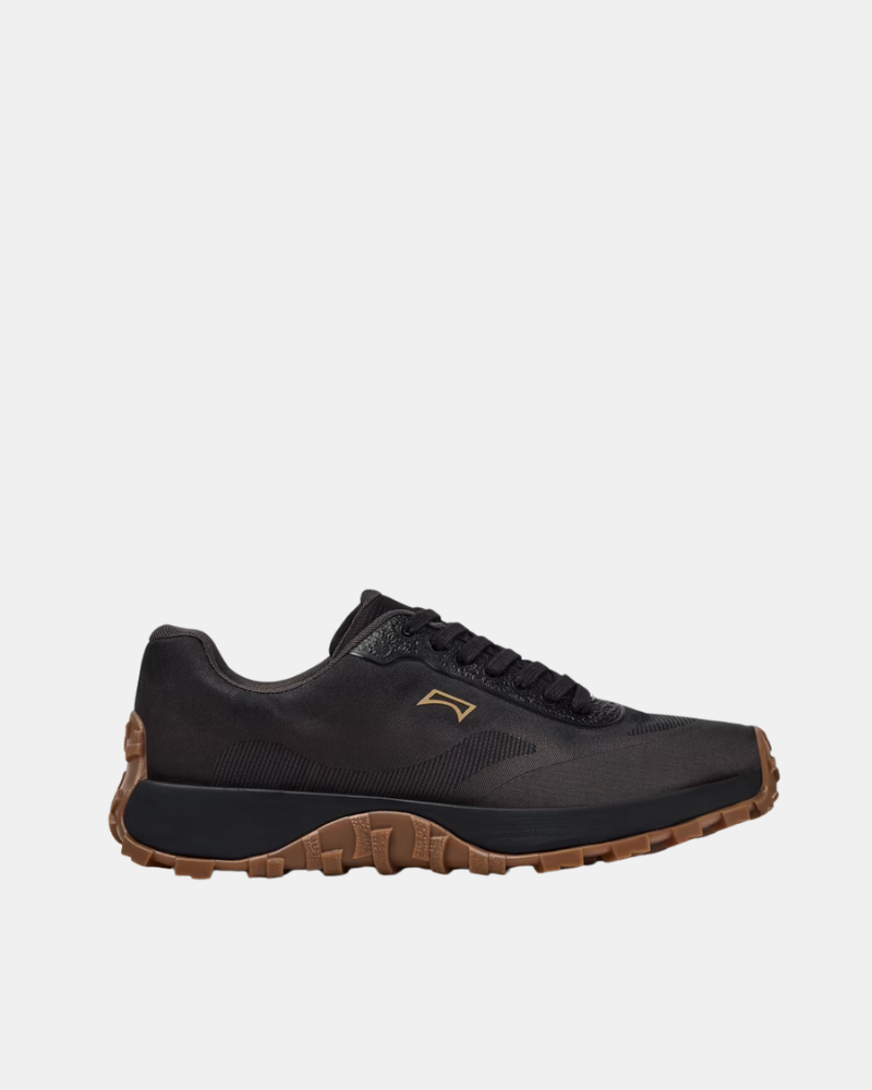 CAMPER K101084 Zapatillas Hombre Negro