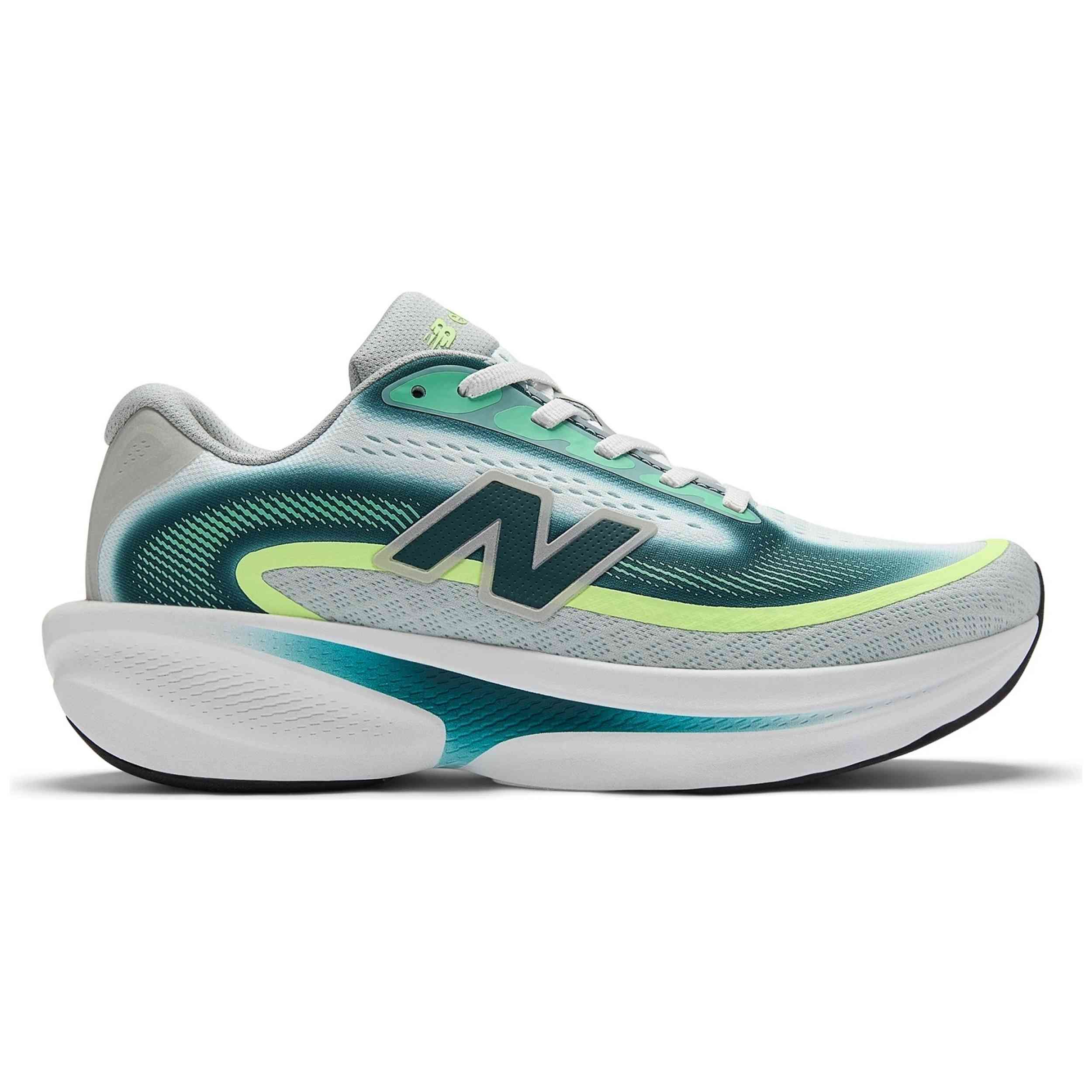 Zapatillas De Running New Balance modelo Ellipse v1 para Mujer en color Verde