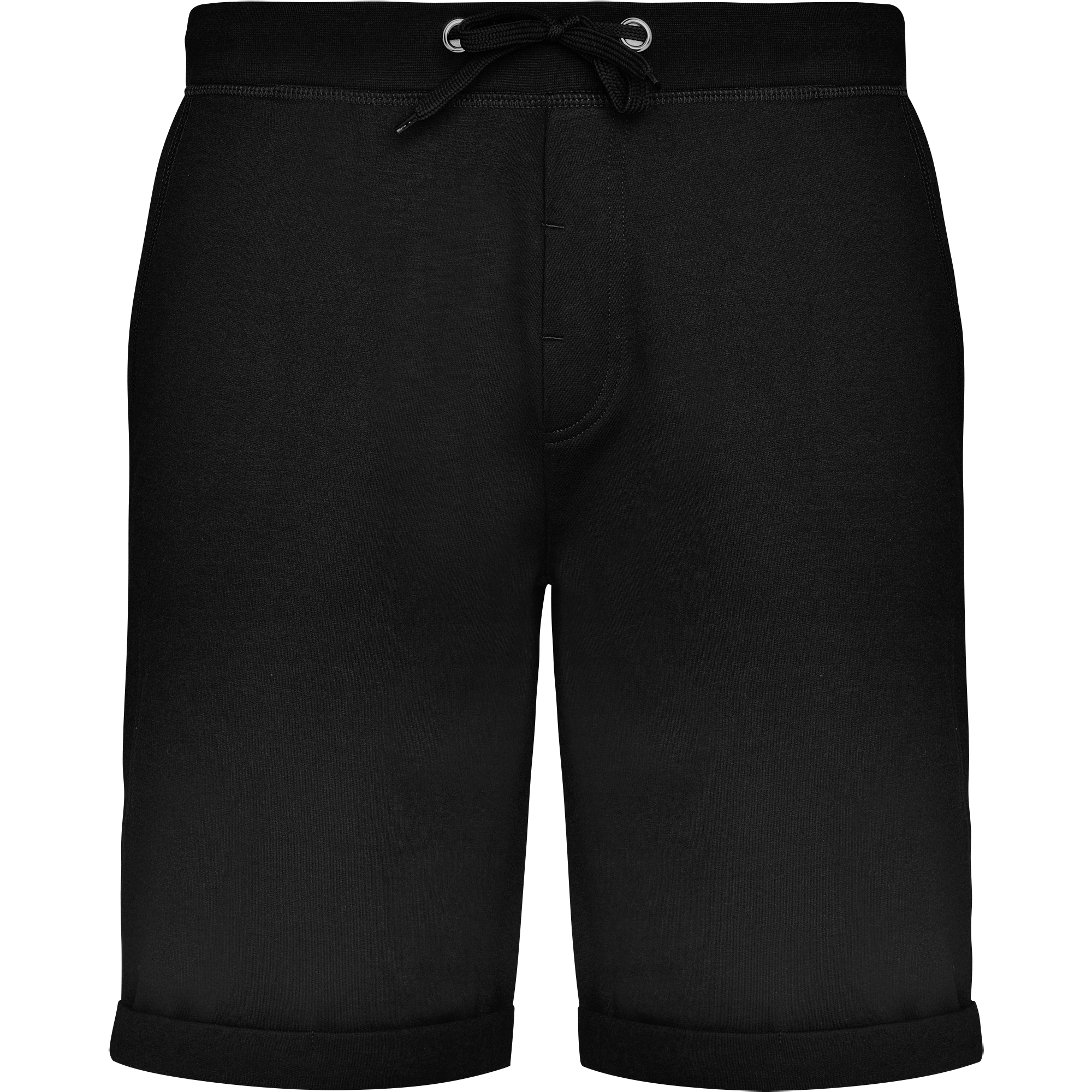 ROLY - SPIRO pantalón corto deportivo con cintura elástica ancha
