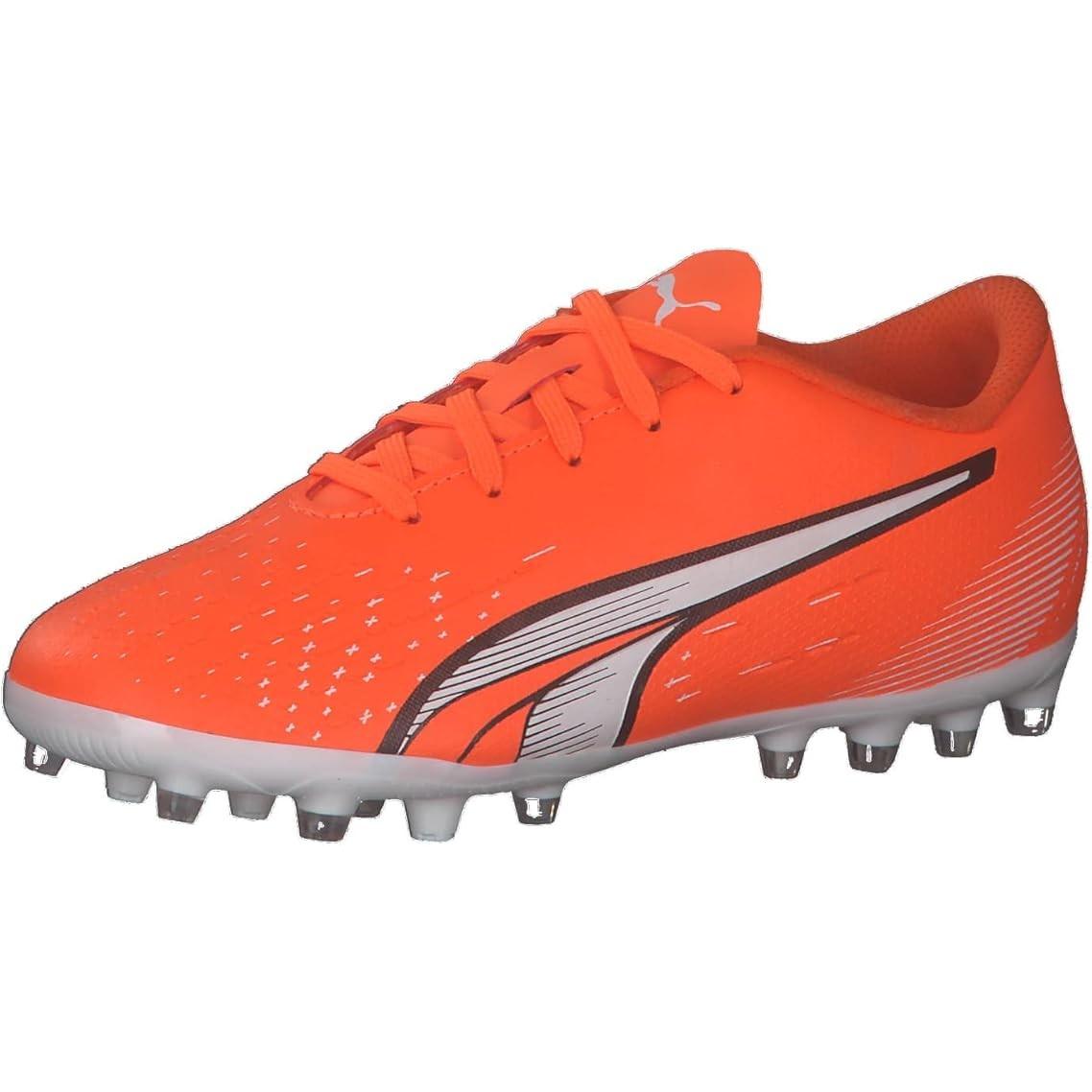 Botas Puma King Match TT Junior
