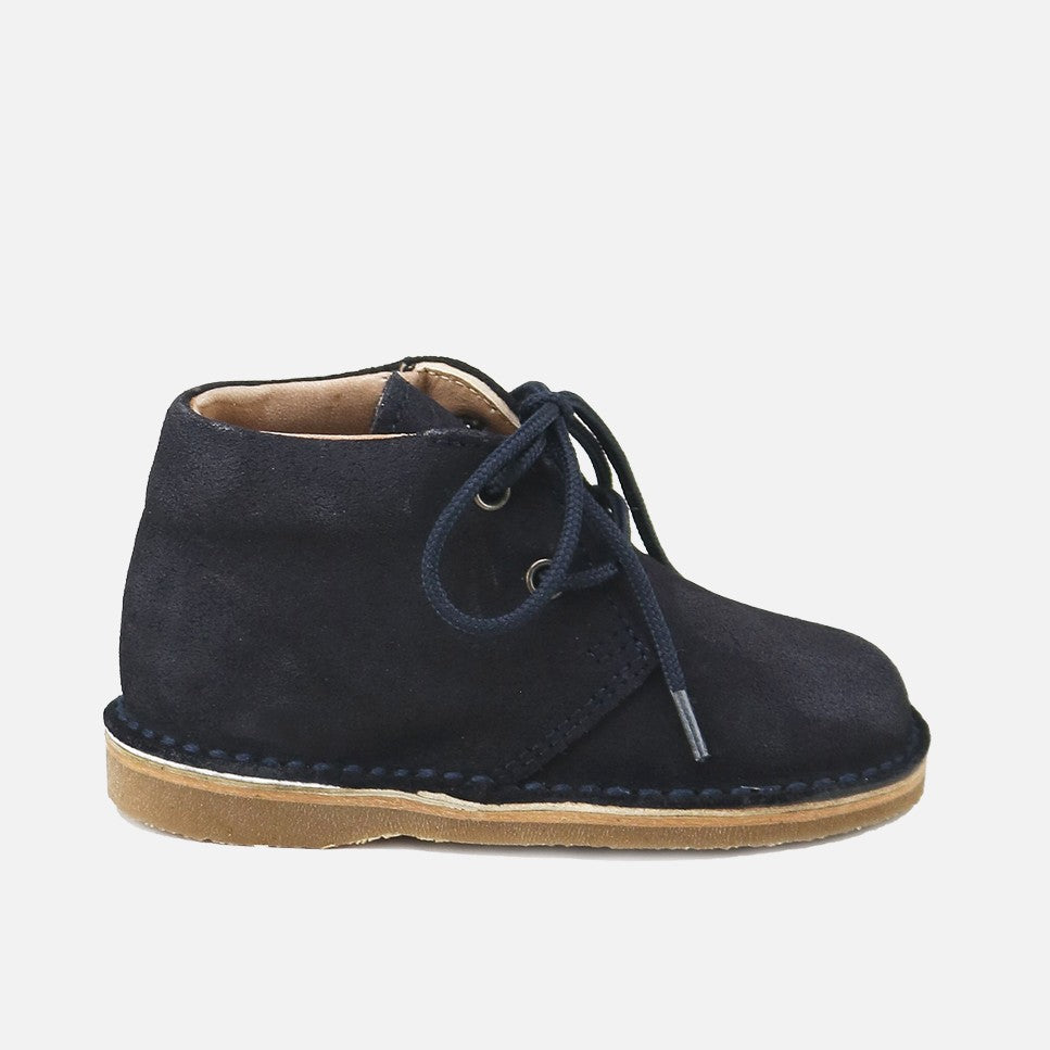 Bota Safari Marino Sibaritas | Eli 1957