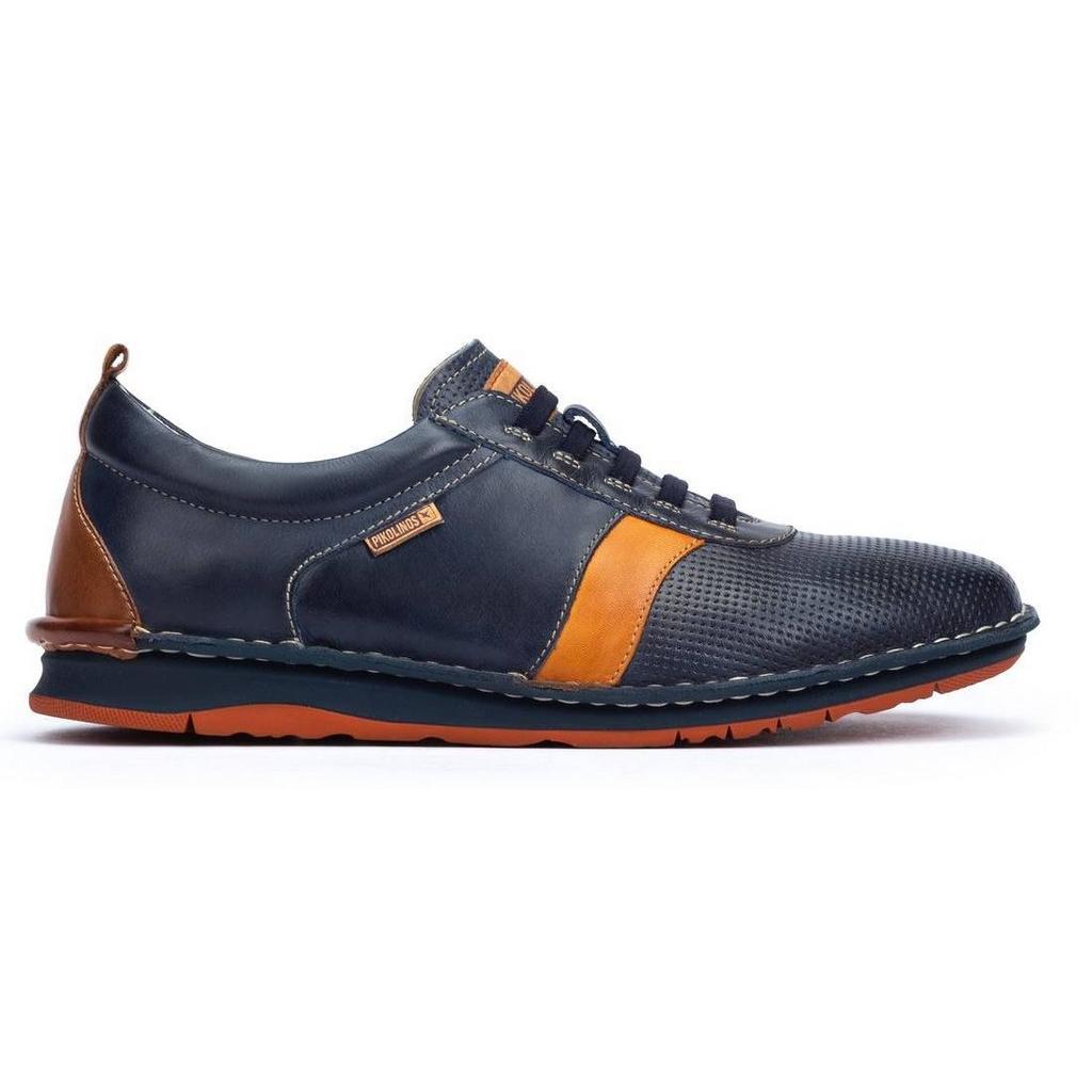 ZAPATOS PIKOLINOS NAVAS M7T-6049