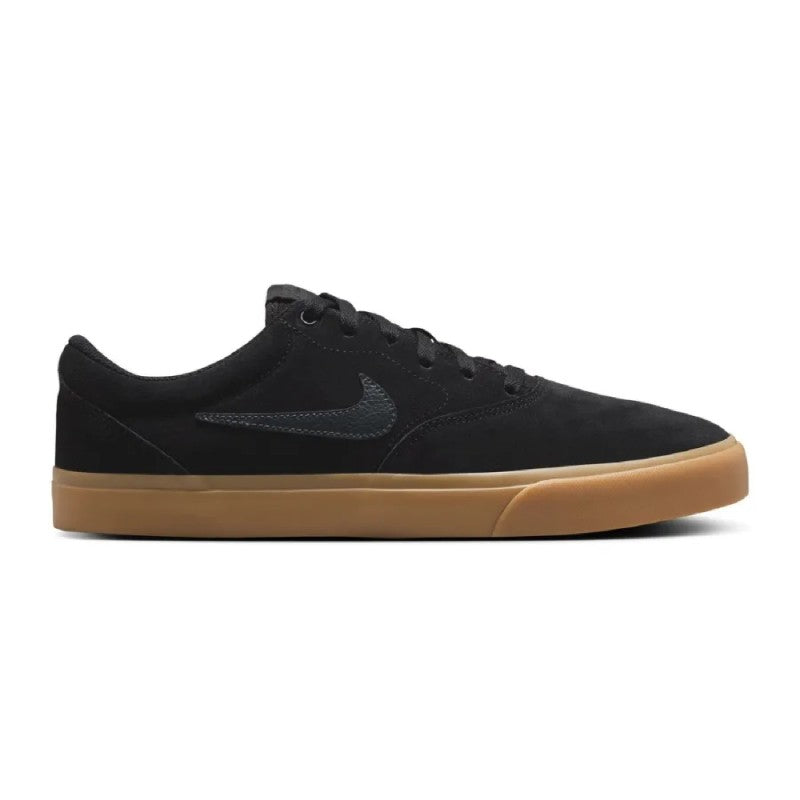 Zapatillas Hombre Nike Cahrge Suede Ib2750