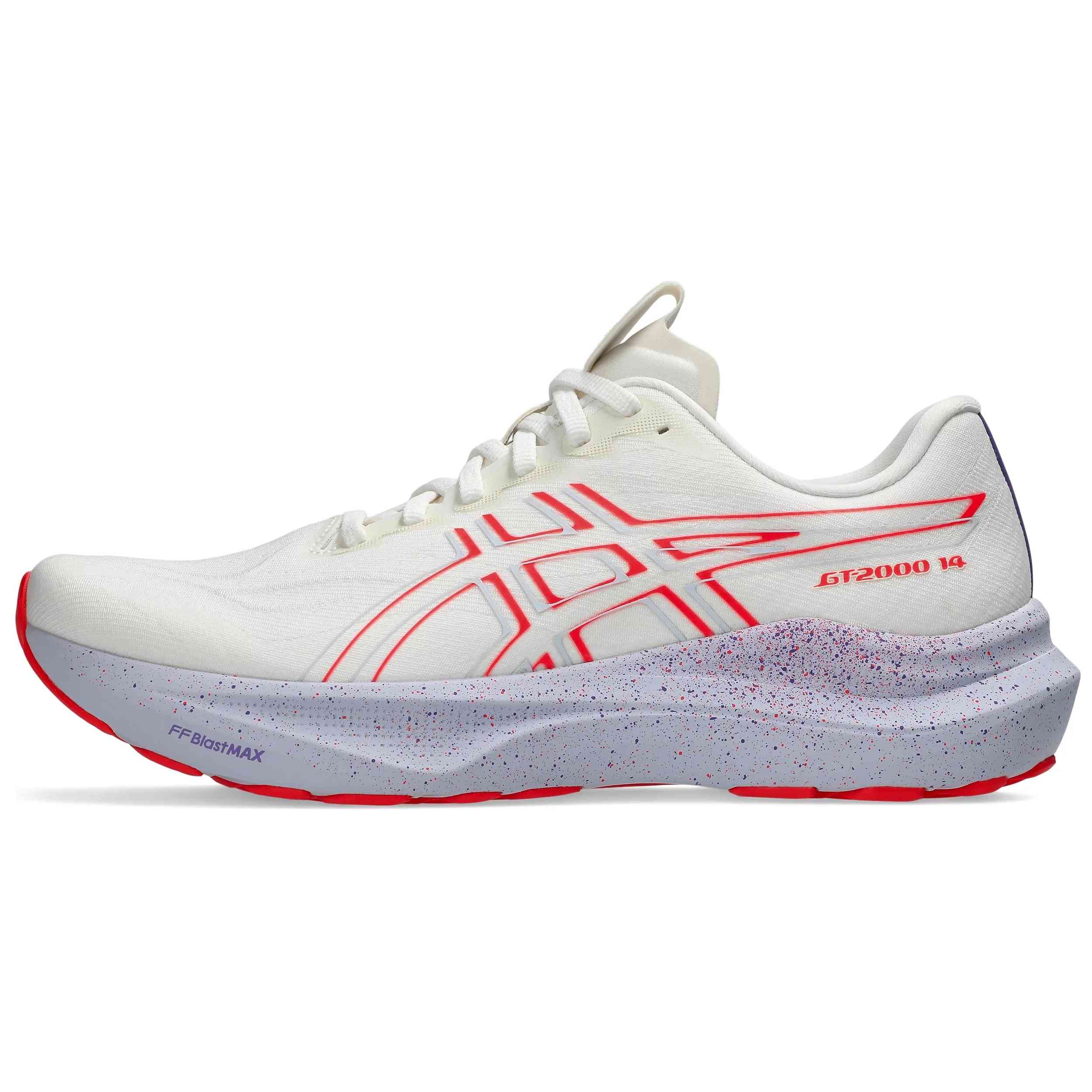 Zapatillas De Running Asics modelo Gt 2000 14 Tokyo para Hombre en color Blanco