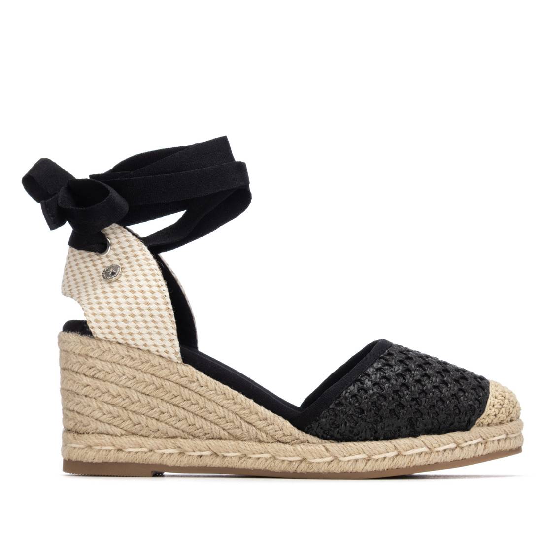Xti - Alpargatas Mujer - Calzado Cómodo y Versátil - Moda casual - Modelo  14534001