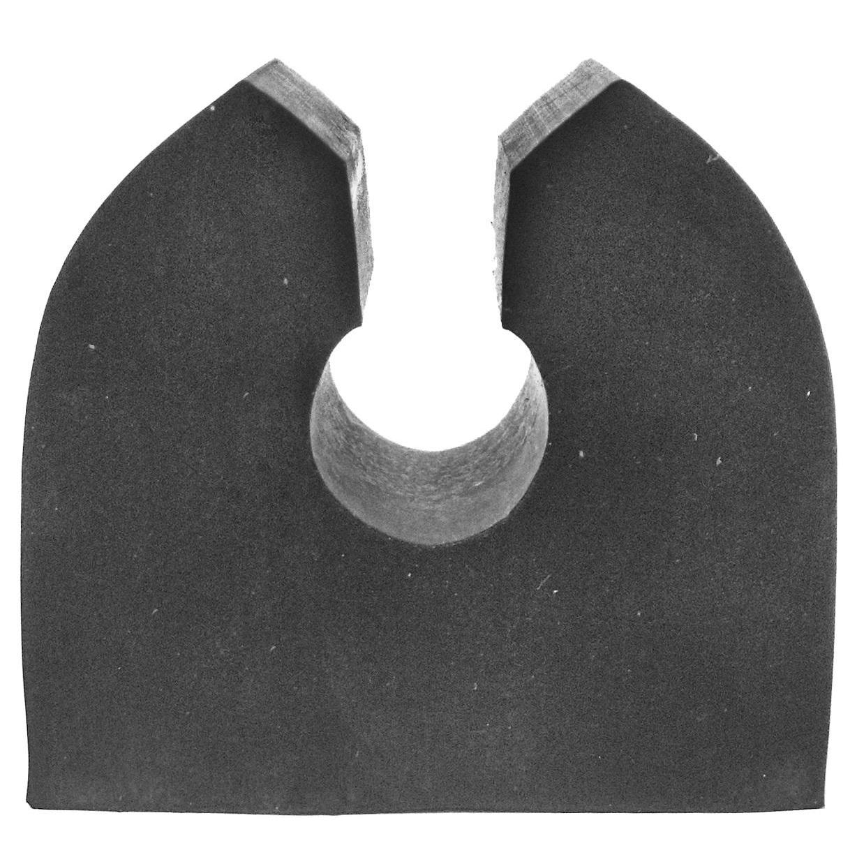 3RG INDUSTRIAL Soporte barra estabilizadora, OEM 444333, ØI: 16 mm