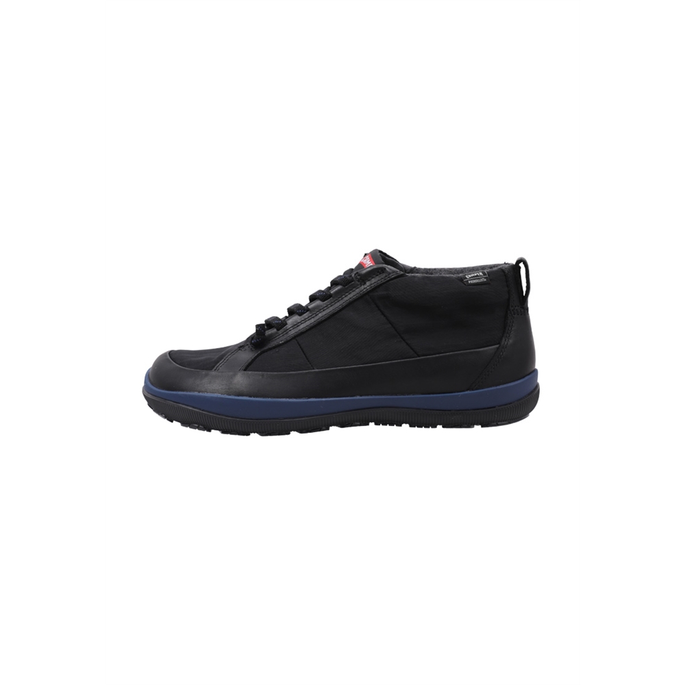 Camper K300417-010 Deportivas Planas Hombre Negro