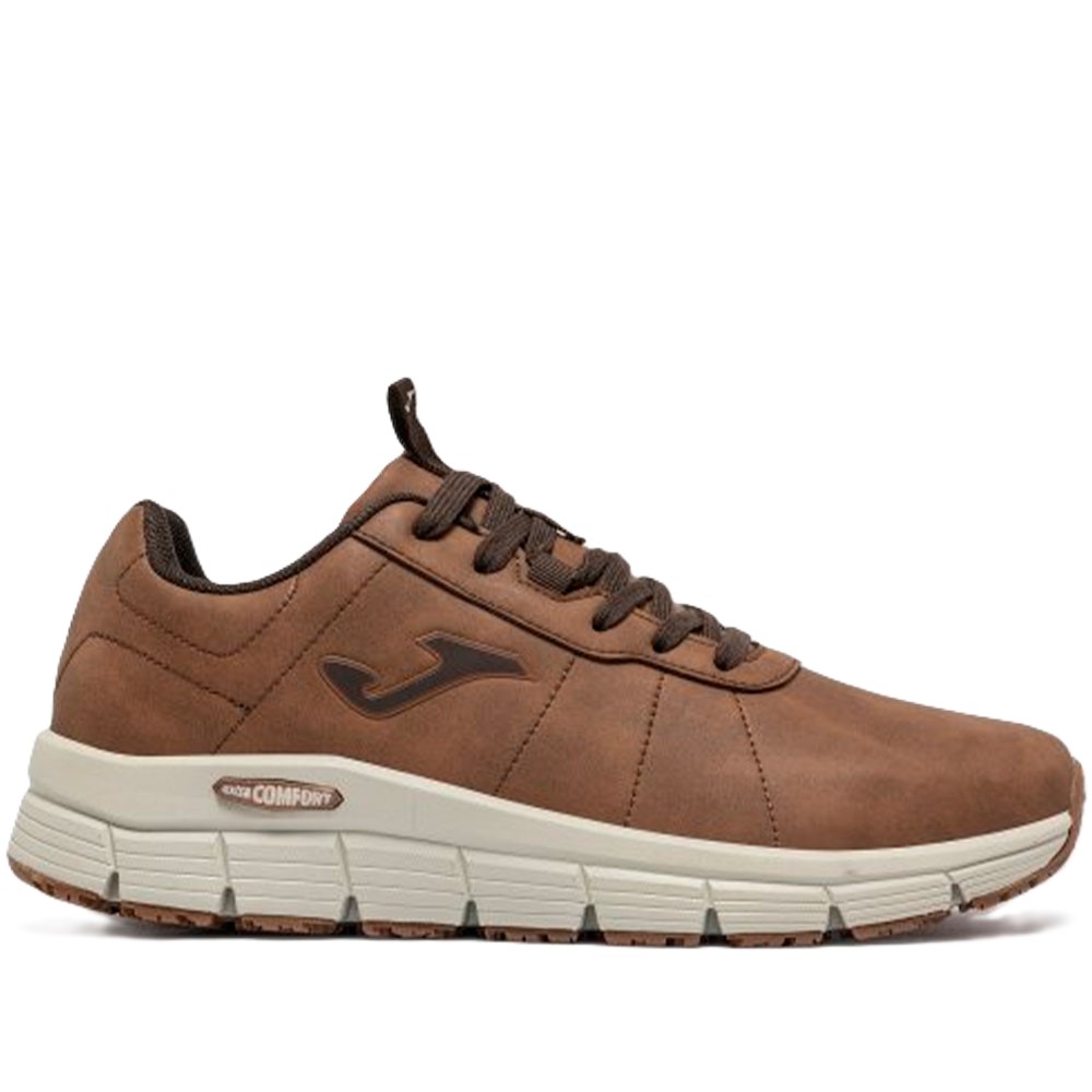 Zapatilla Casual Hombre Joma Daily 2626 Camel 106582  Calzados DEPORTES Deportivo casual Joma MARCAS