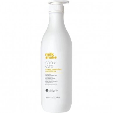 MILK SHAKE ACONDICIONADOR COLOUR CARE MAINTAINER ⭐⭐⭐⭐⭐