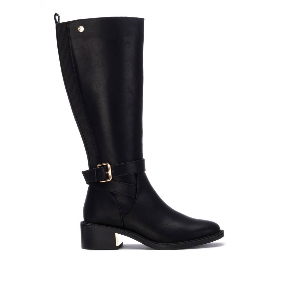 Xti - Bota Mujer - Calzado Cómodo y Versátil - Moda casual - Modelo  13047101