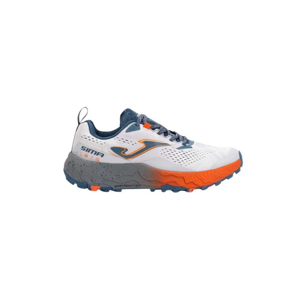 Joma Sima Men 2502  Trail-Running Hombre Zapatillas