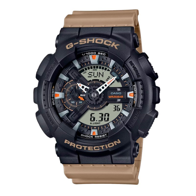 Reloj Casio G-Shock GA-110TU-1A5ER