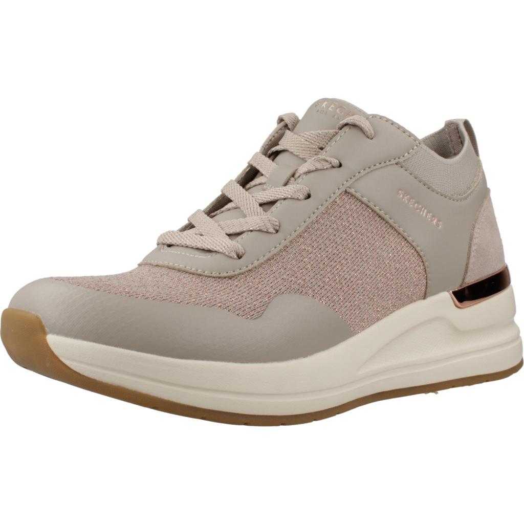 Zapatillas deportivas de Mujer Marca Skechers Modelo Billion 2 - Winning