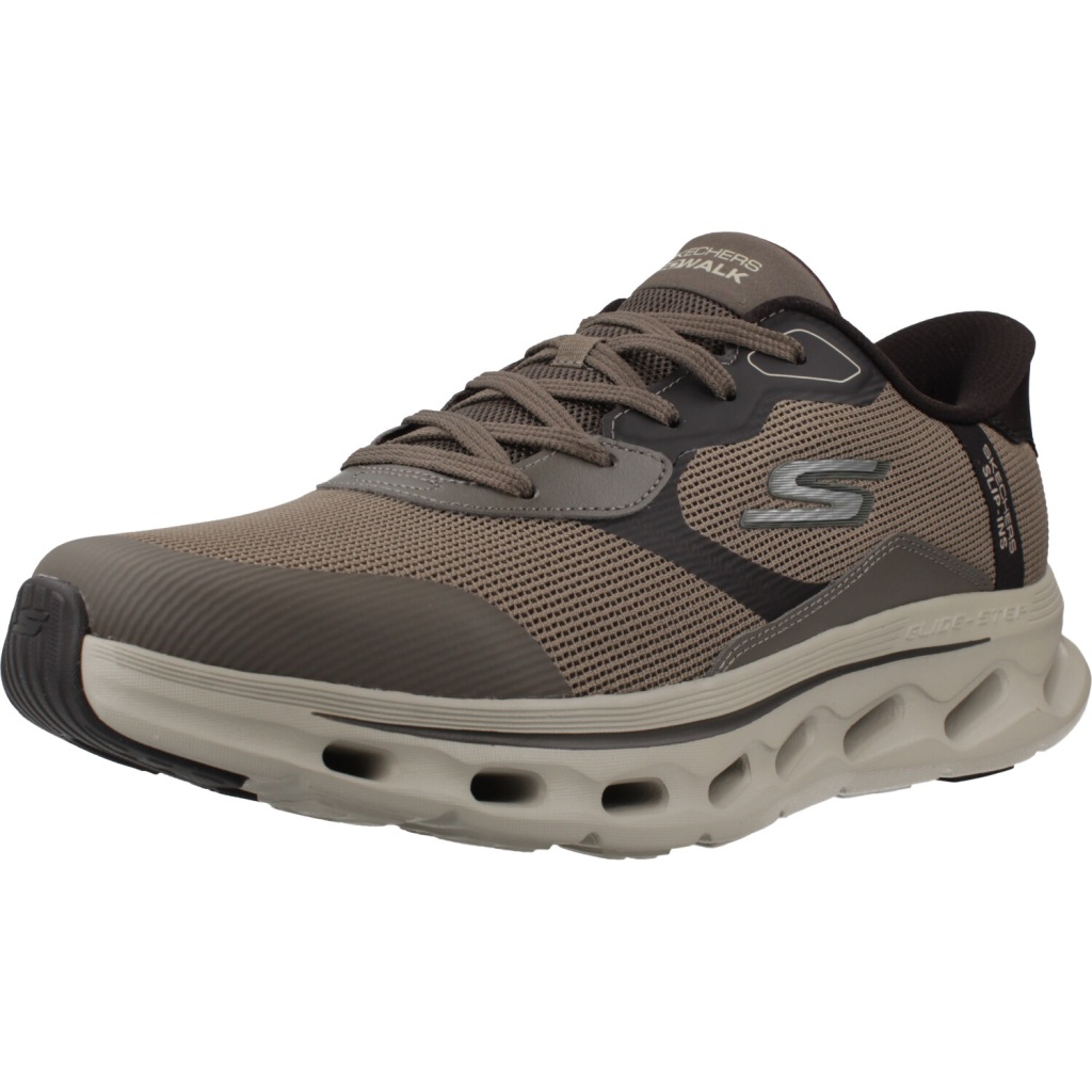 Zapatillas deportivas de Hombre Marca Skechers Modelo Slip-ins Go Walk Glide Step 2.0 Zac