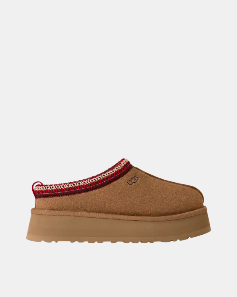 UGG 1174471 TAZZ II Zuecos Australianas Mujer Marrón