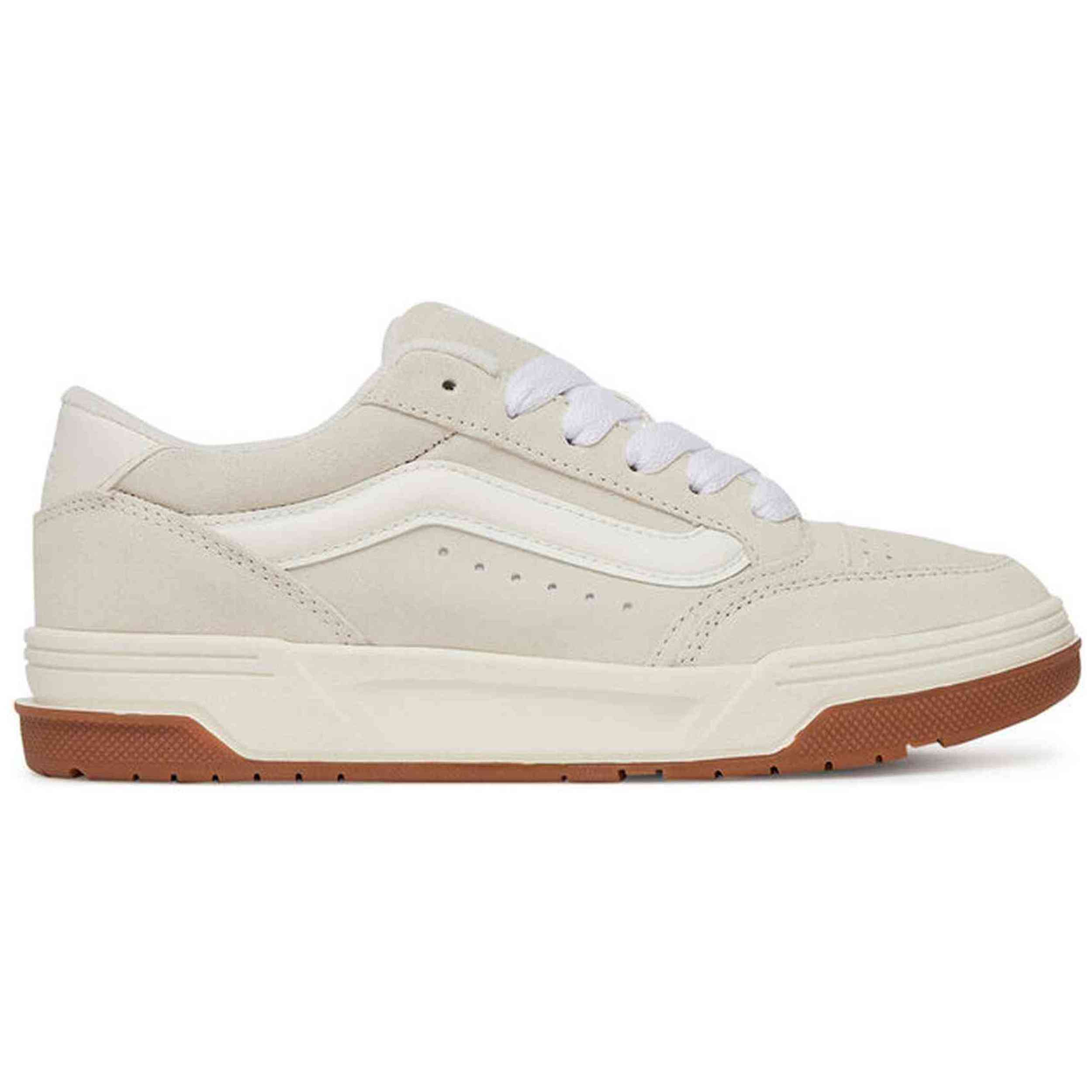 Calzado marca Vans modelo Vn000D26Cd31 para hombre en color beig