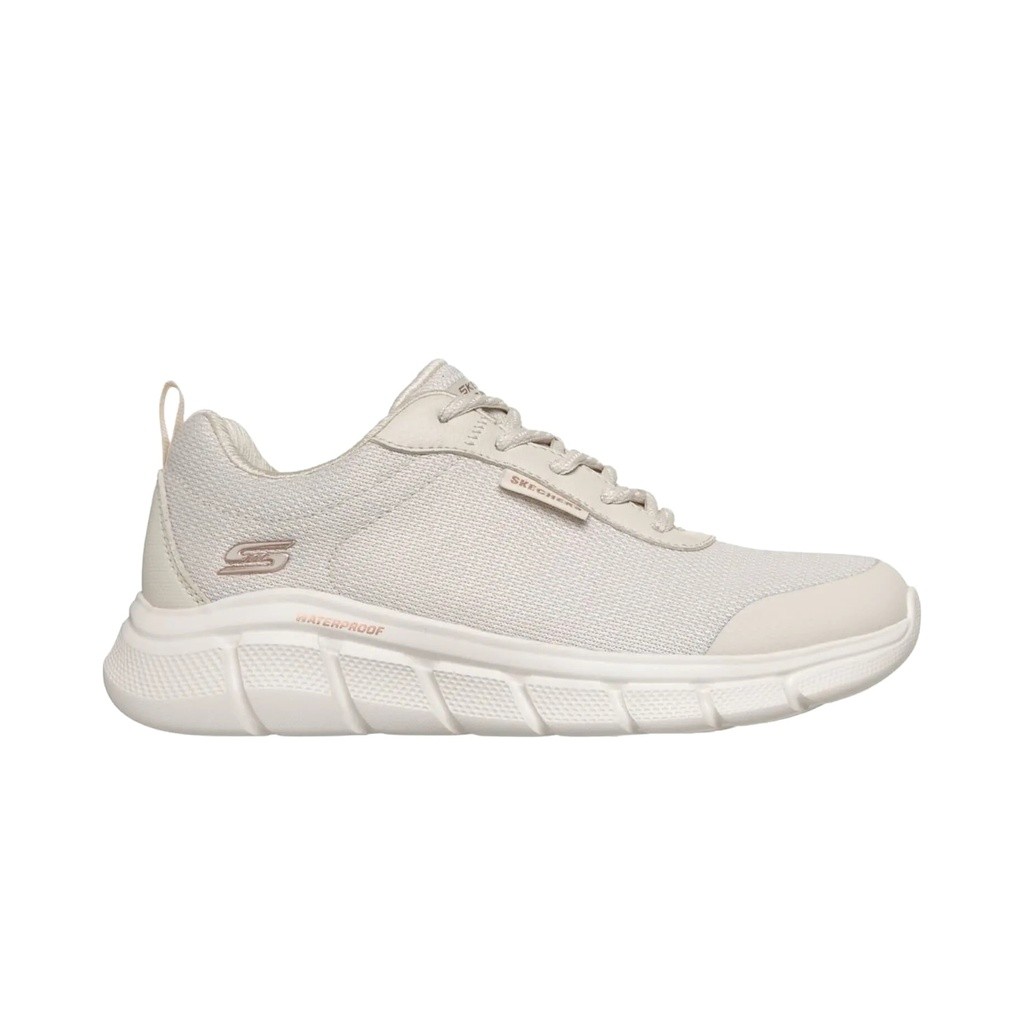 Skechers Sport B Flex BOBS Sport B Flex 117351-OFWT Off White